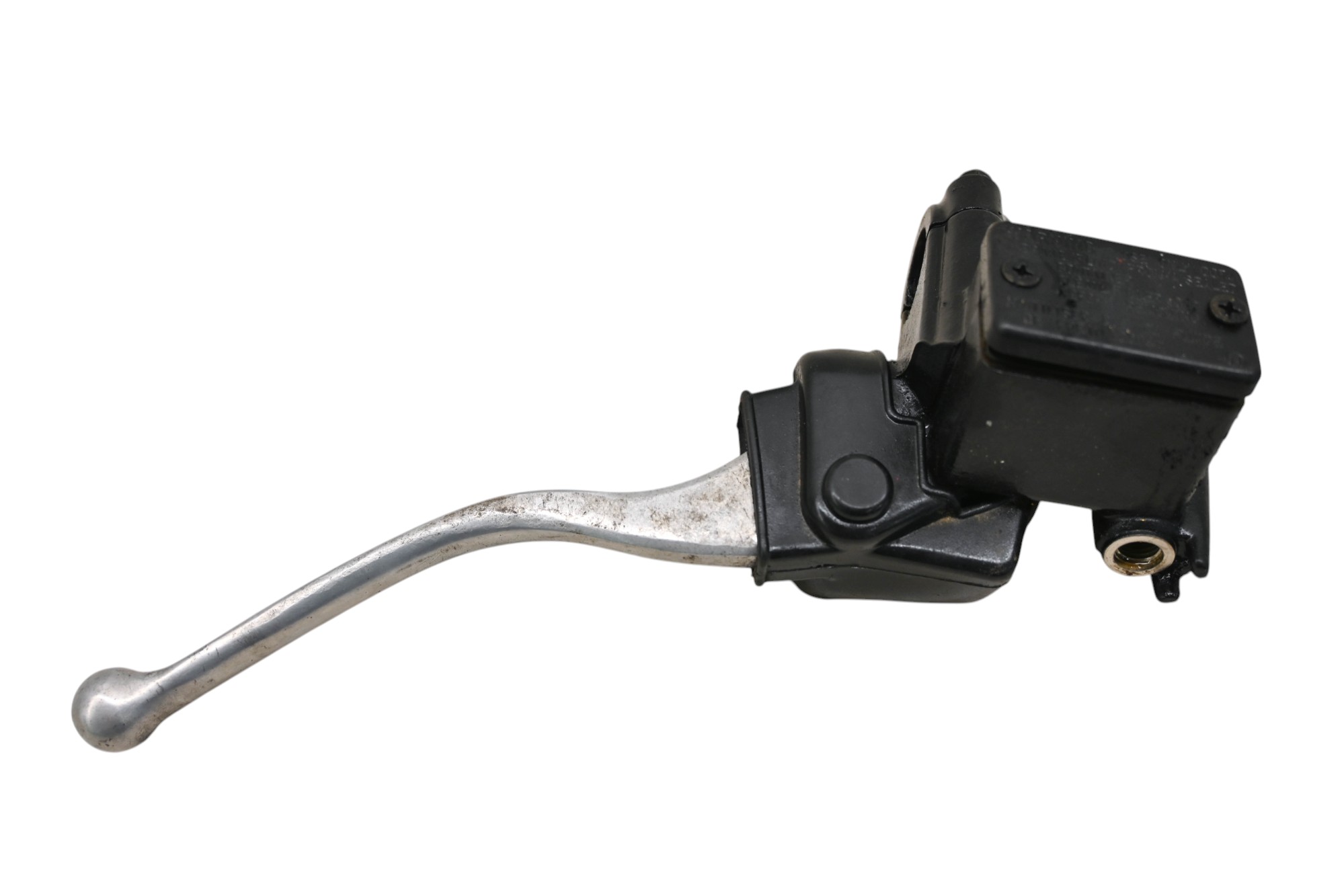 01 Honda TRX300EX Front Brake Master Cylinder & Lever Sportrax 300 2x4