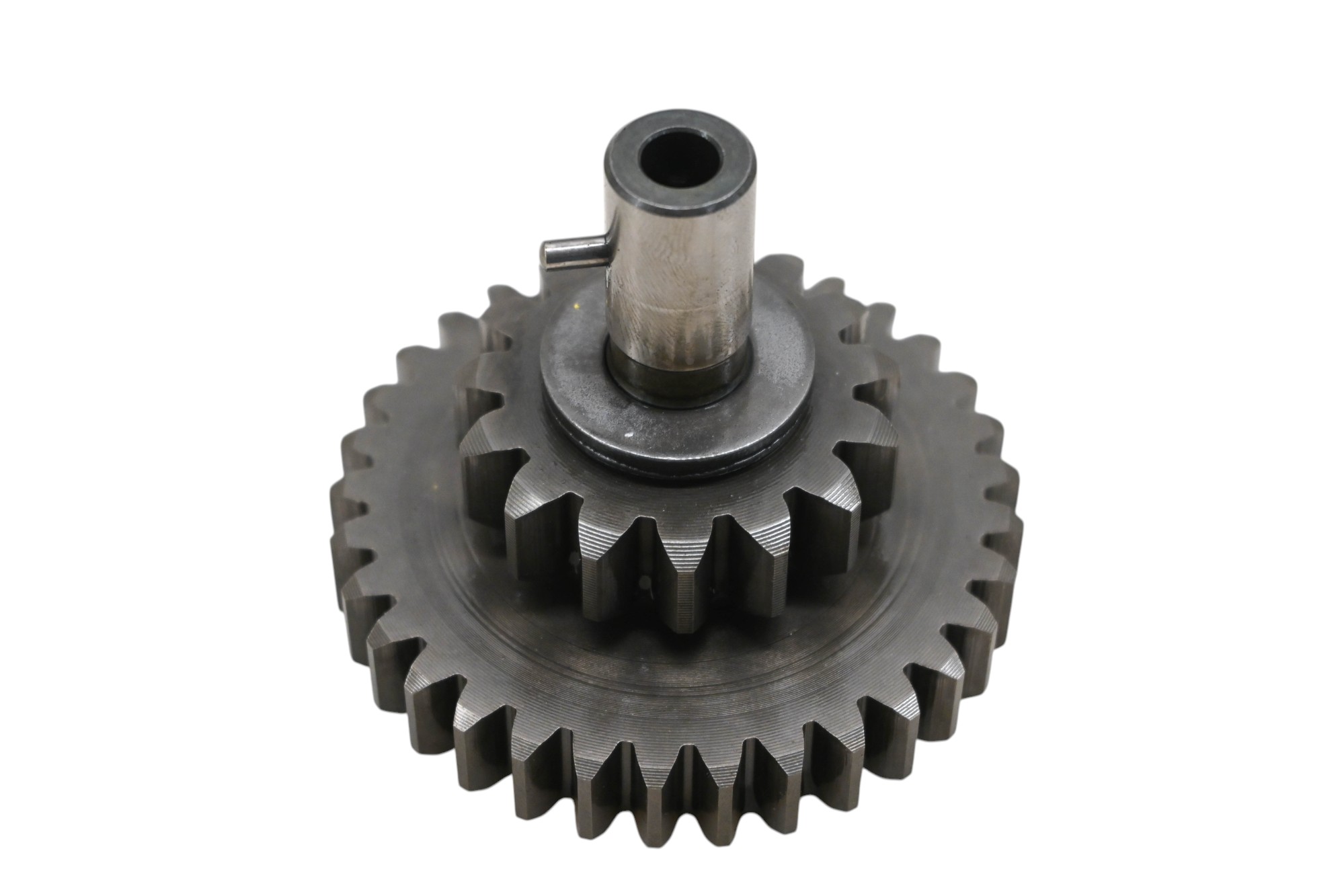 01 Honda TRX300EX Transmission Reverse Idle Gear Sportrax 300 2x4