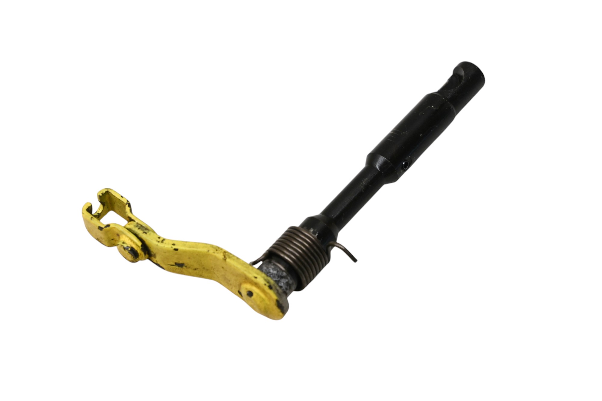 01 Honda TRX300EX Clutch Lever Arm Sportrax 300 2x4