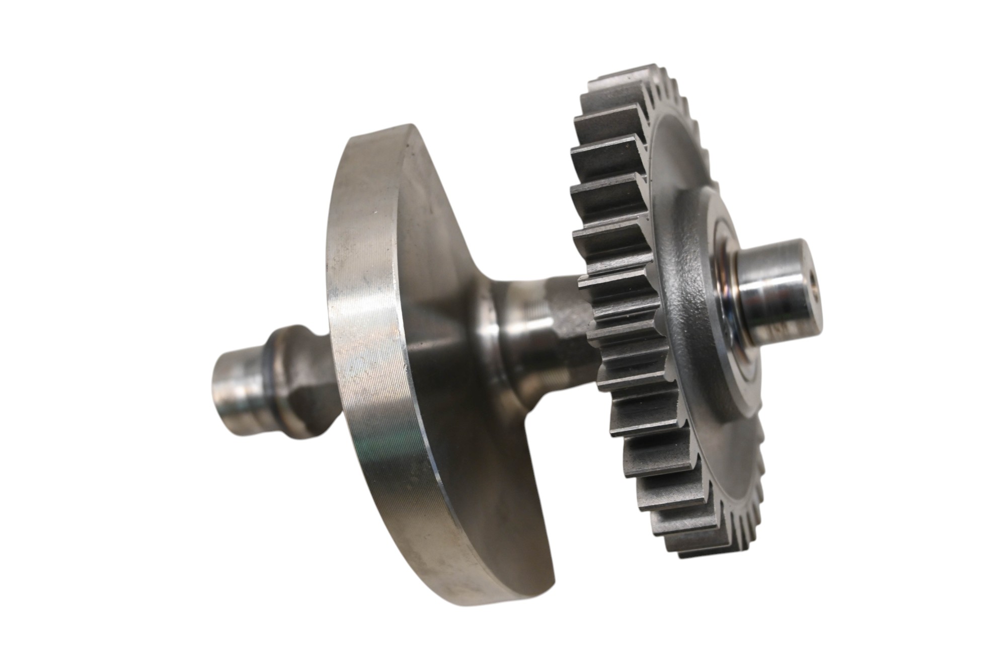 94 Honda TRX300EX Counter Balancer Crankshaft Balance Sportrax 300 2x4