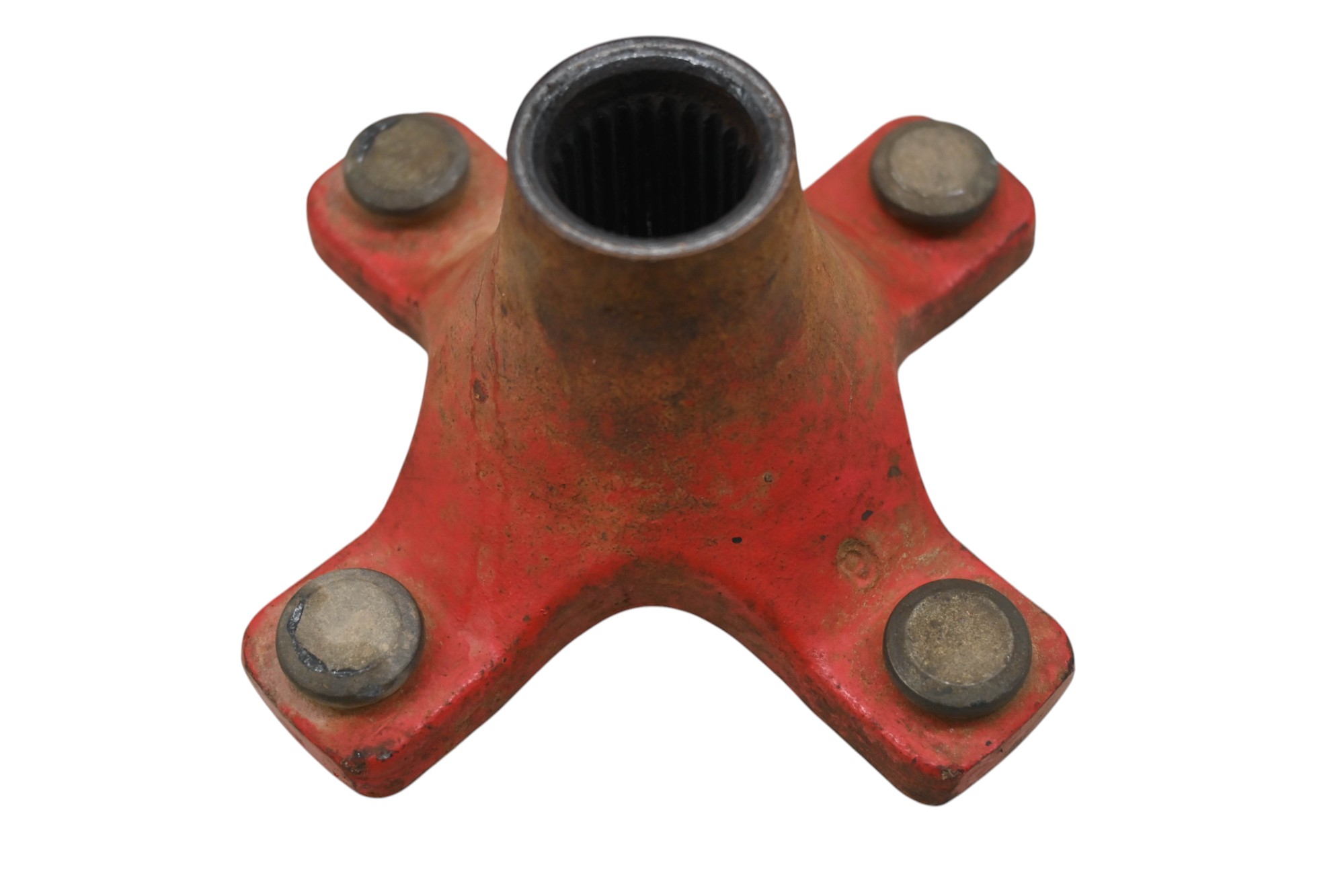 94 Honda TRX300EX Rear Wheel Hub Left Or Right Sportrax 300 2x4