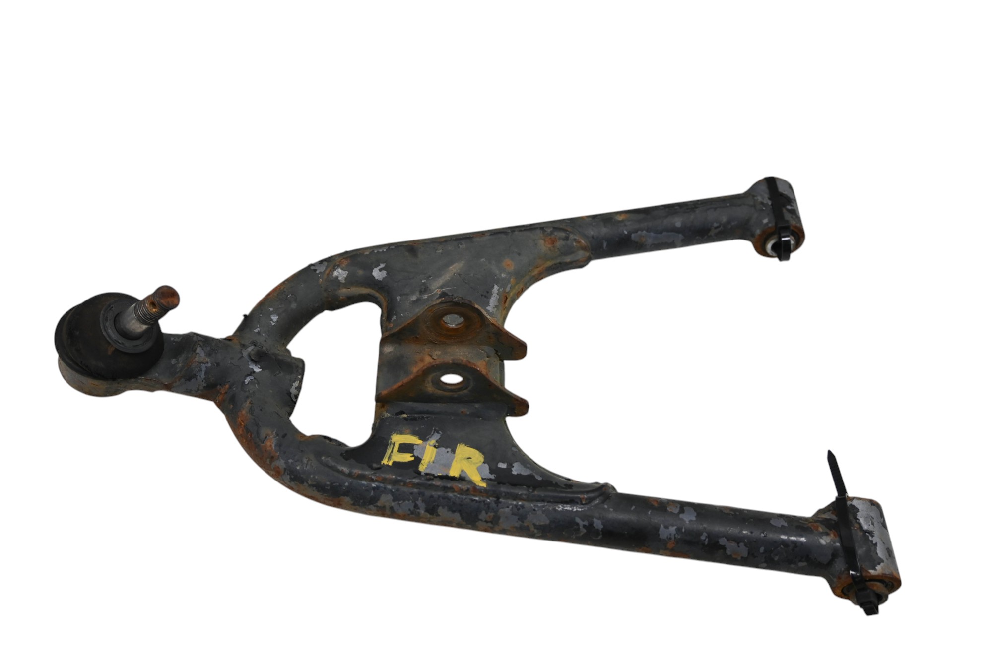 94 Honda TRX300EX Front Lower Right A-Arm Sportrax 300 2x4