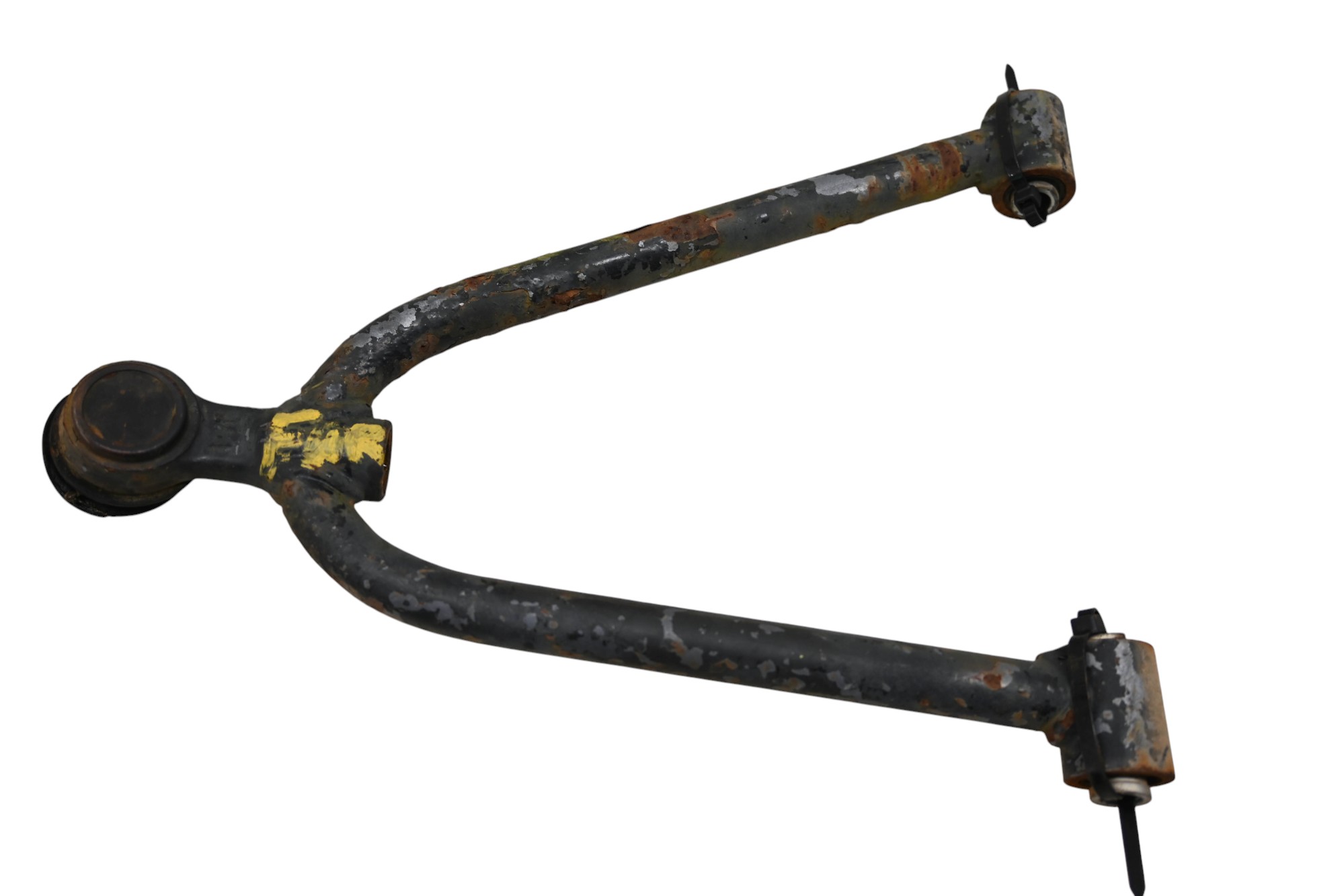 94 Honda TRX300EX Front Upper Right A-Arm Sportrax 300 2x4