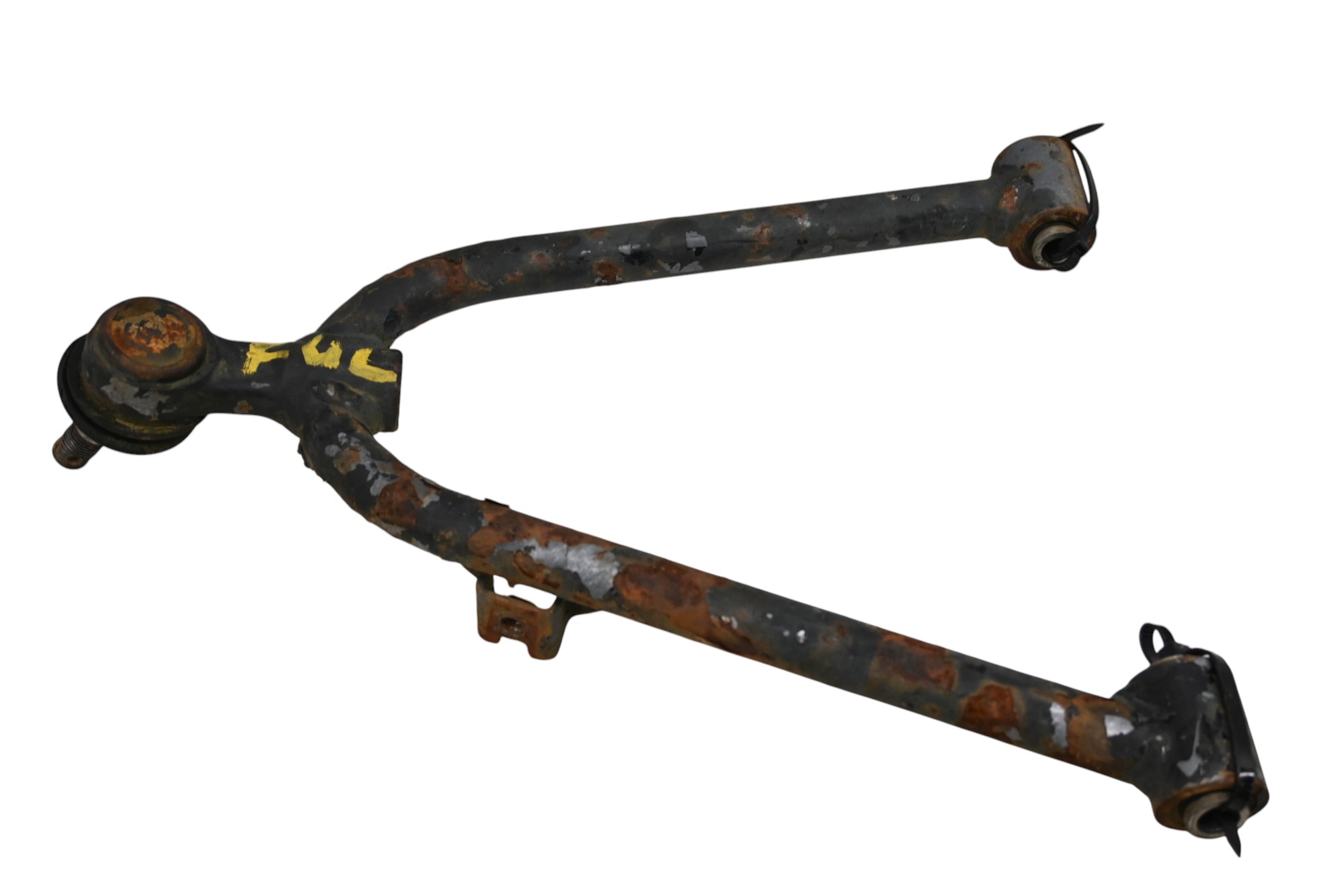 94 Honda TRX300EX Front Upper Left A-Arm Sportrax 300 2x4