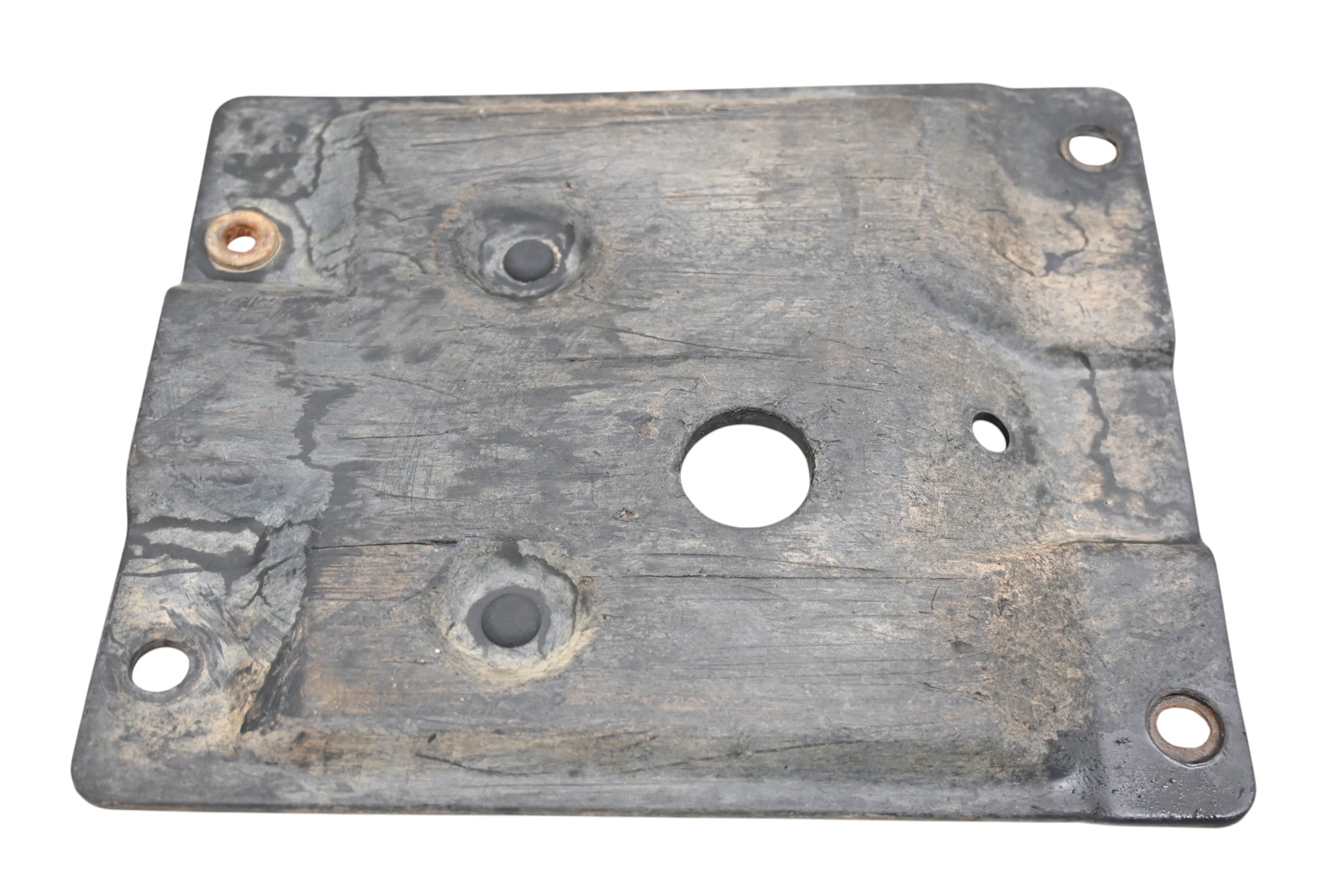 94 Honda TRX300EX Engine Guard Frame Skid Plate Sportrax 300 2x4