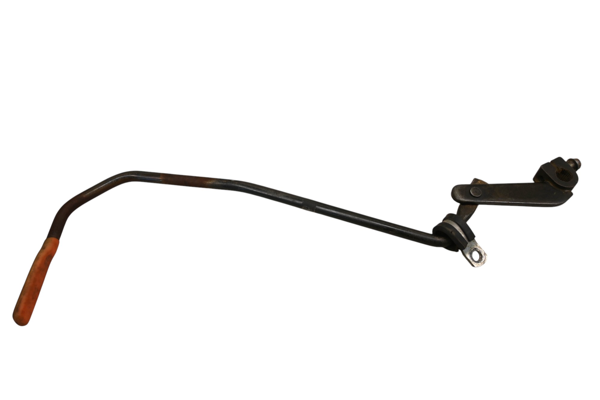 94 Honda TRX300EX Reverse Lever Sportrax 300 2x4