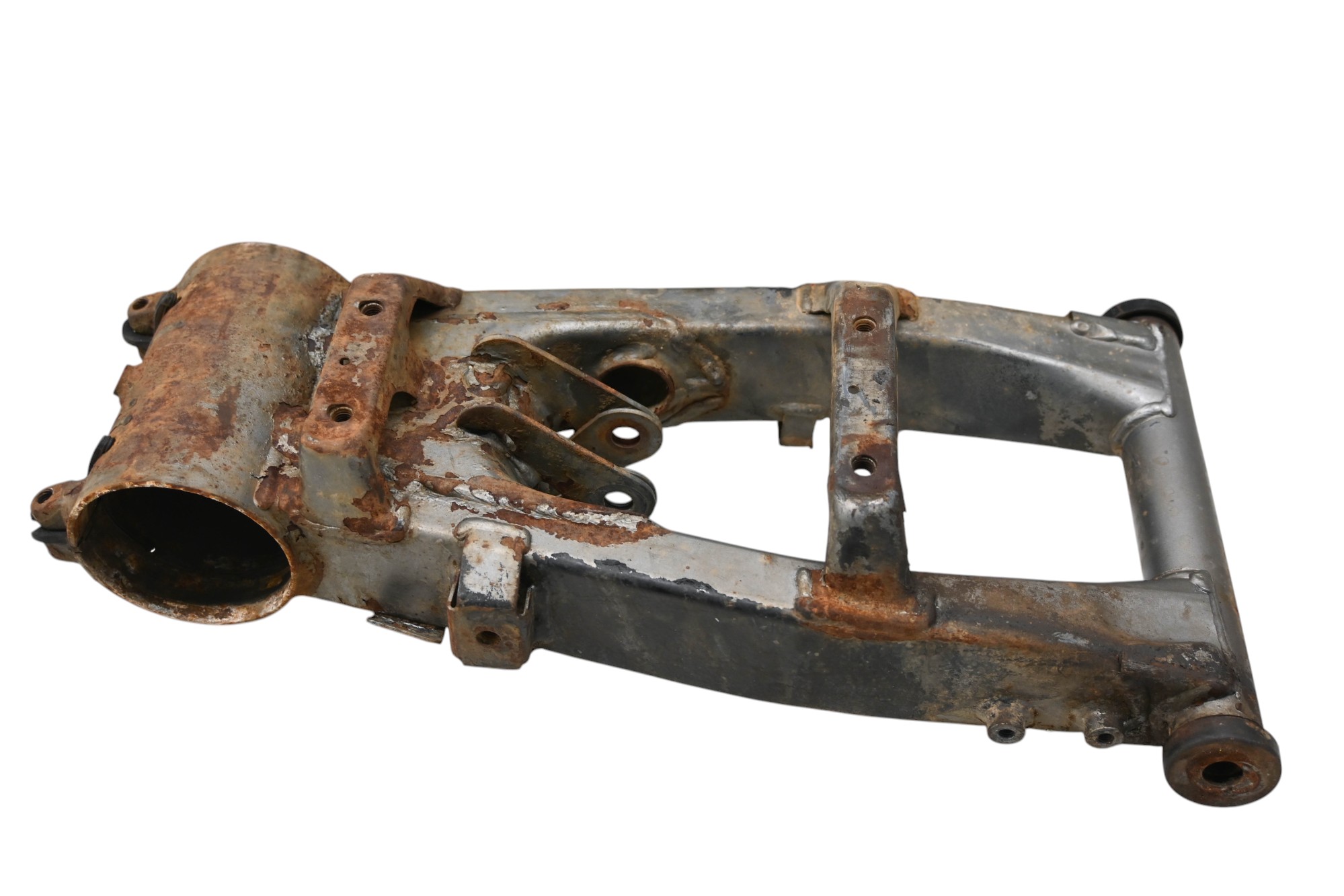 94 Honda TRX300EX Rear Swingarm Sportrax 300 2x4