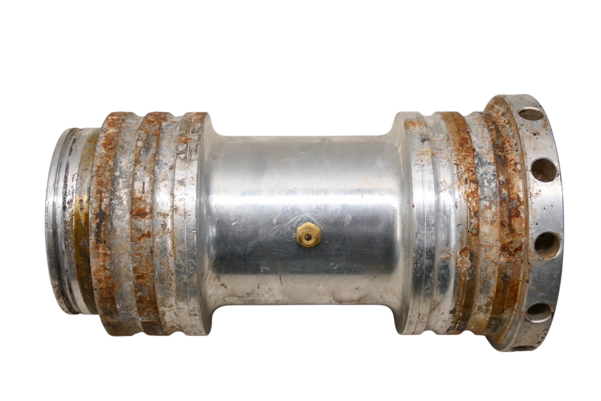 94 Honda TRX300EX Rear Bearing Carrier Axle Housing Aftermarket Sportrax 300 2x4