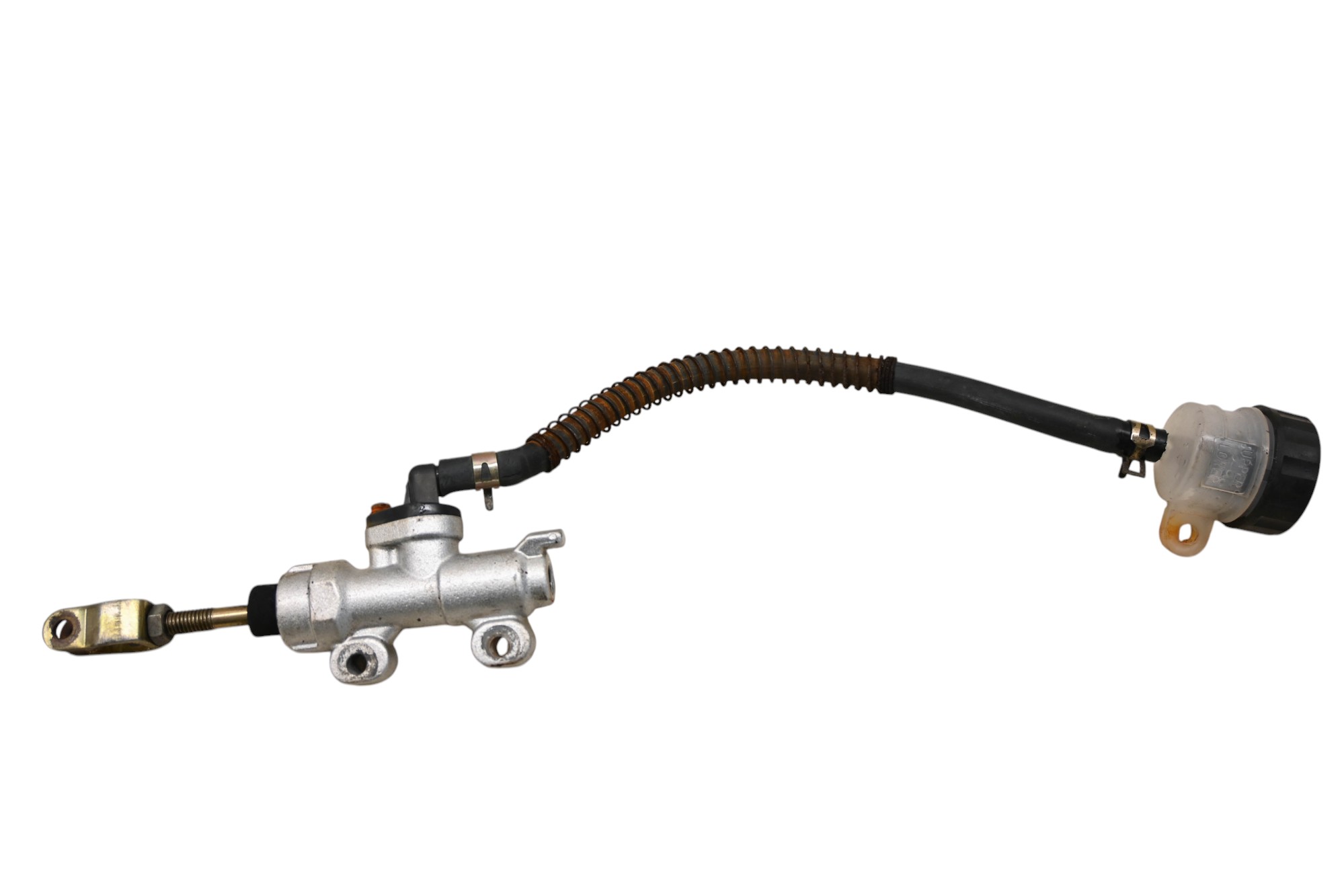94 Honda TRX300EX Rear Brake Master Cylinder Aftermarket Sportrax 300 2x4