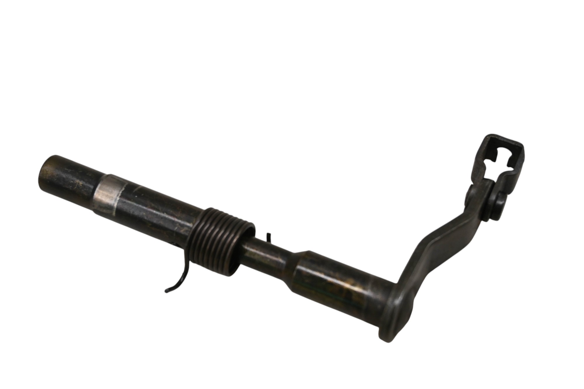 94 Honda TRX300EX Clutch Lever Arm Sportrax 300 2x4