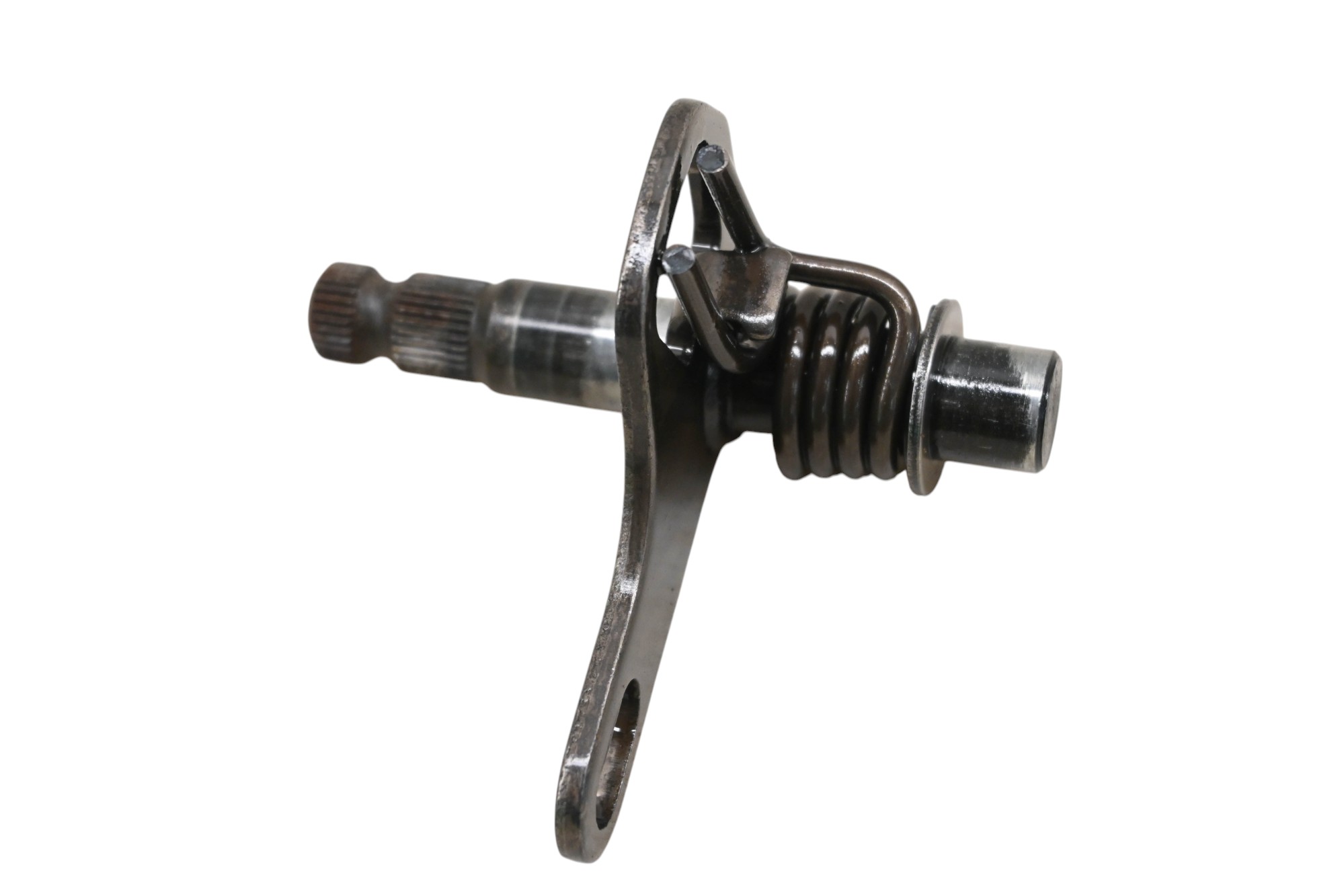 94 Honda TRX300EX Transmission Shift Shaft Shifter Sportrax 300 2x4