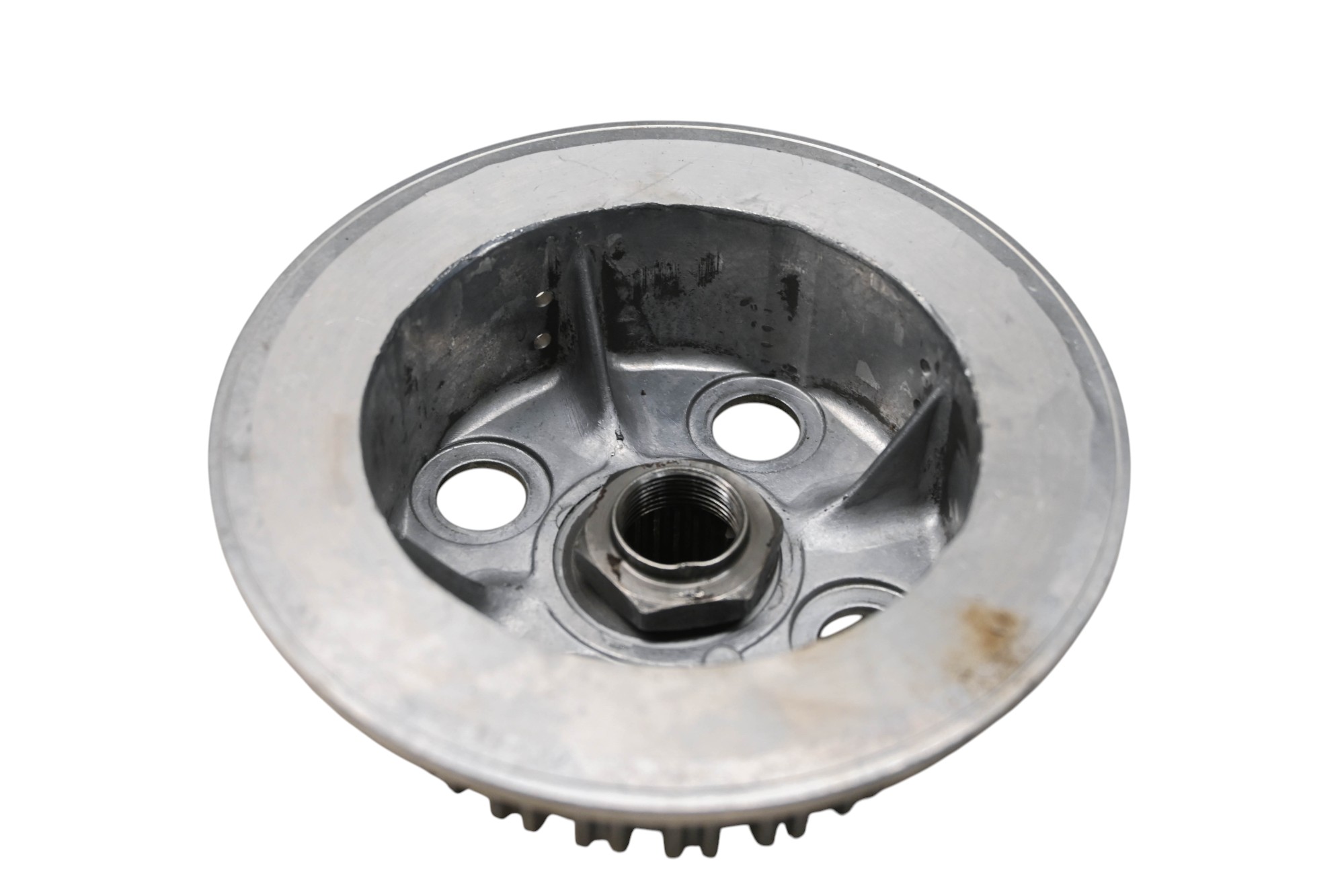 94 Honda TRX300EX Inner Clutch Hub Sportrax 300 2x4