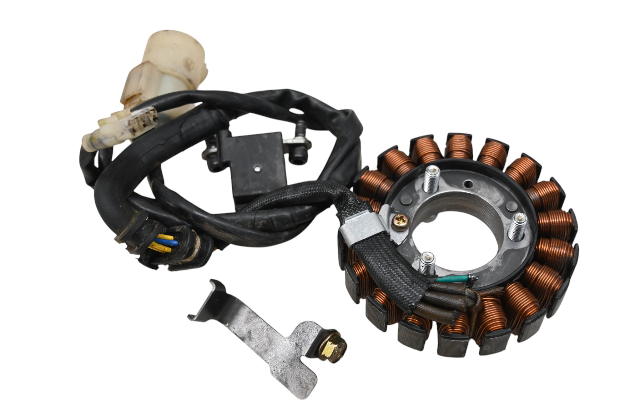 94 Honda TRX300EX Stator Sportrax 300 2x4