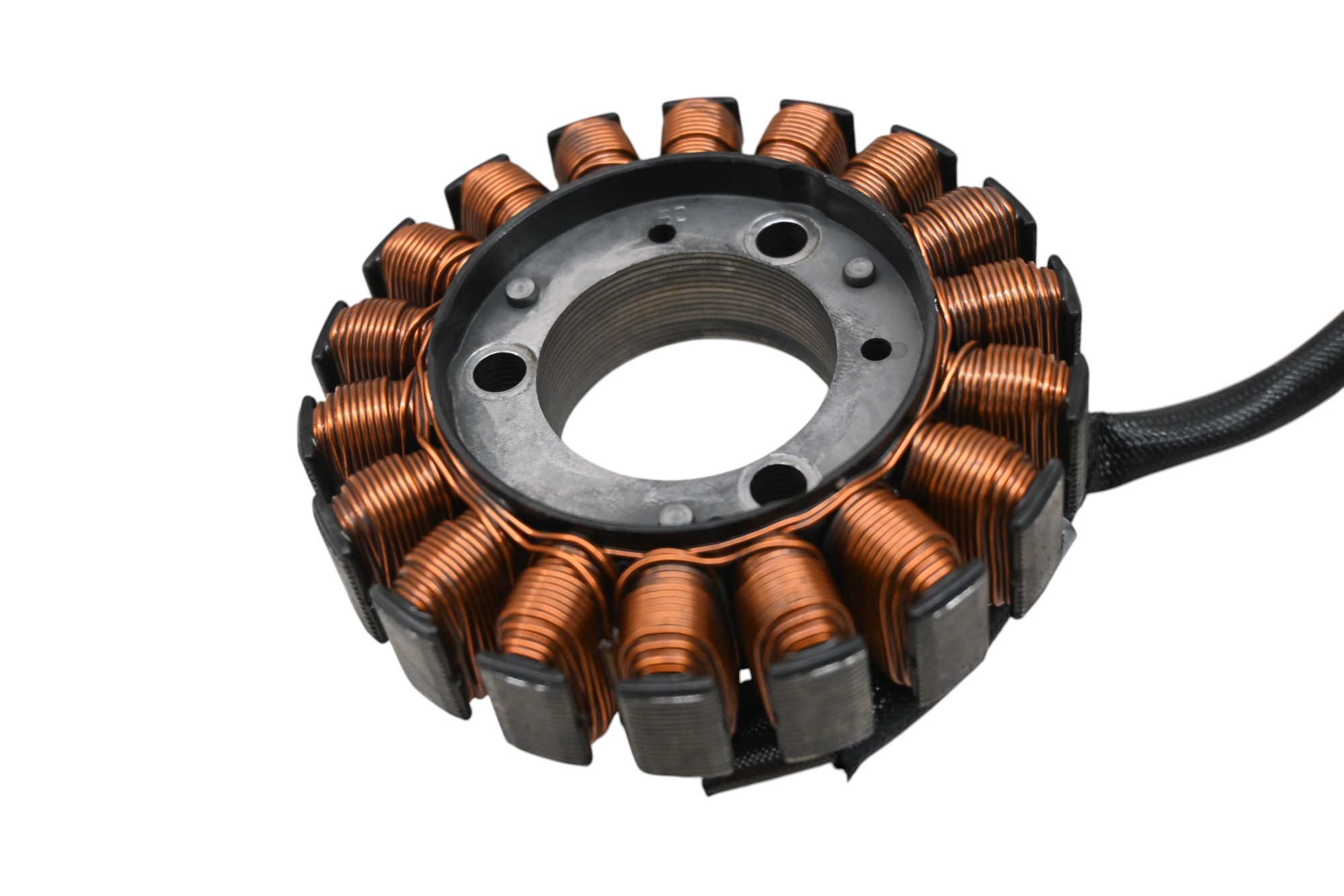 94 Honda TRX300EX Stator Sportrax 300 2x4