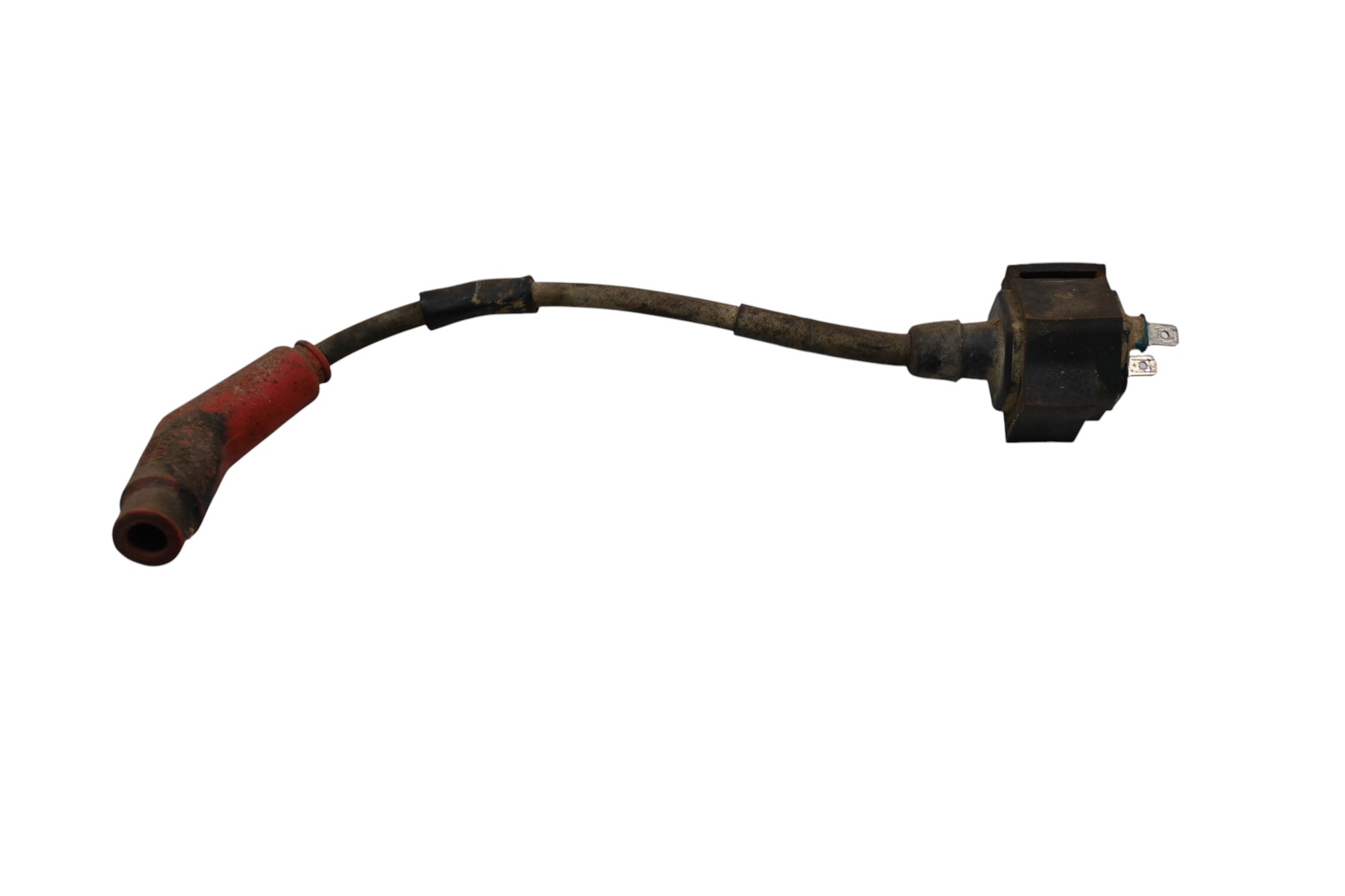 86 Honda TRX200SX Ignition Coil Fourtrax 200 2x4