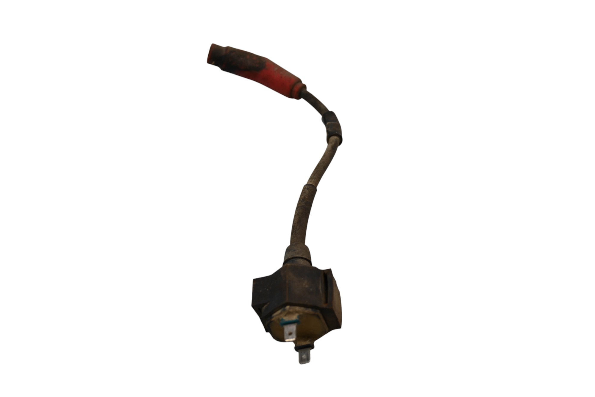 86 Honda TRX200SX Ignition Coil Fourtrax 200 2x4