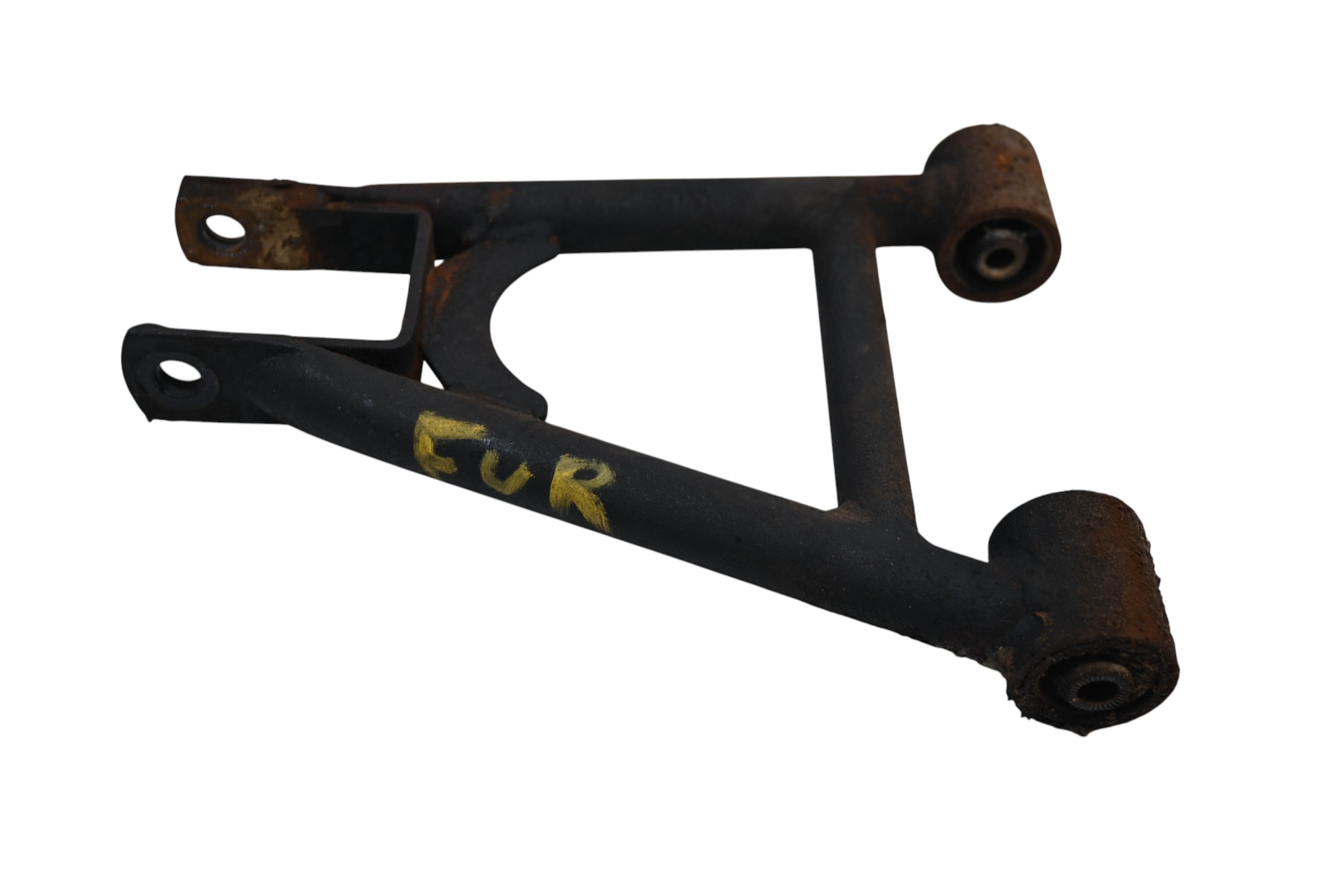 86 Honda TRX200SX Front Upper Right Or Left A-Arm Fourtrax 200 2x4