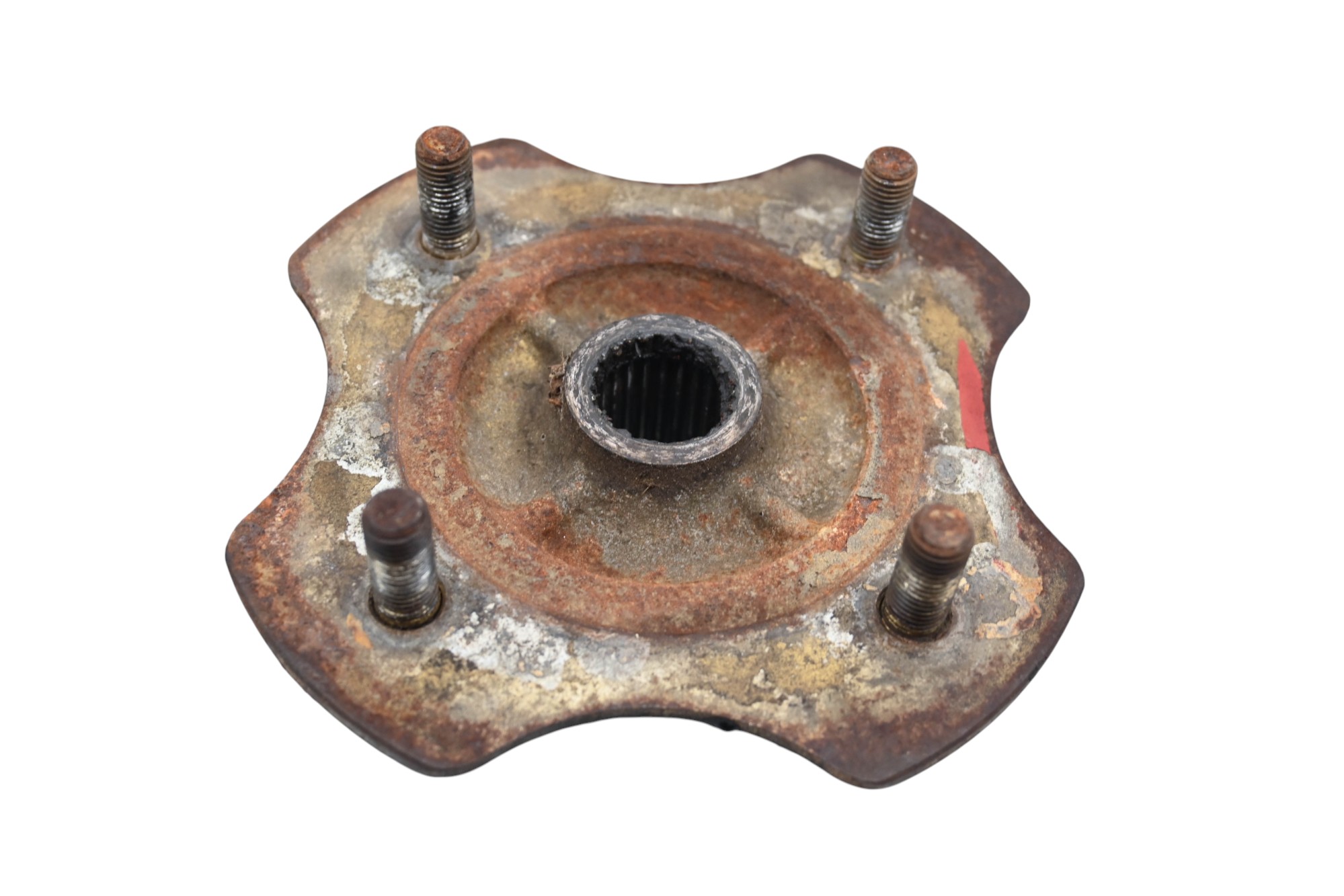 86 Honda TRX200SX Rear Wheel Hub Left Or Right Fourtrax 200 2x4