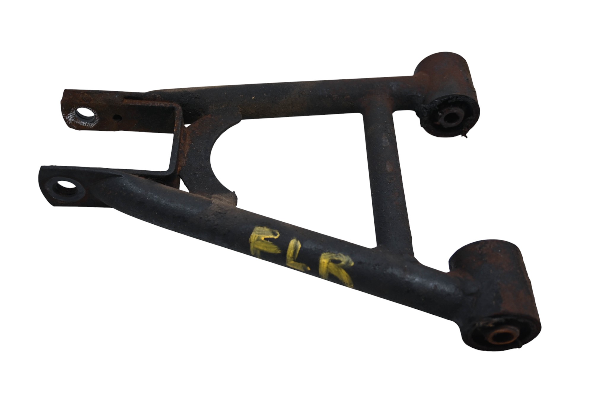 86 Honda TRX200SX Front Lower Right Or Left A-Arm Fourtrax 200 2x4
