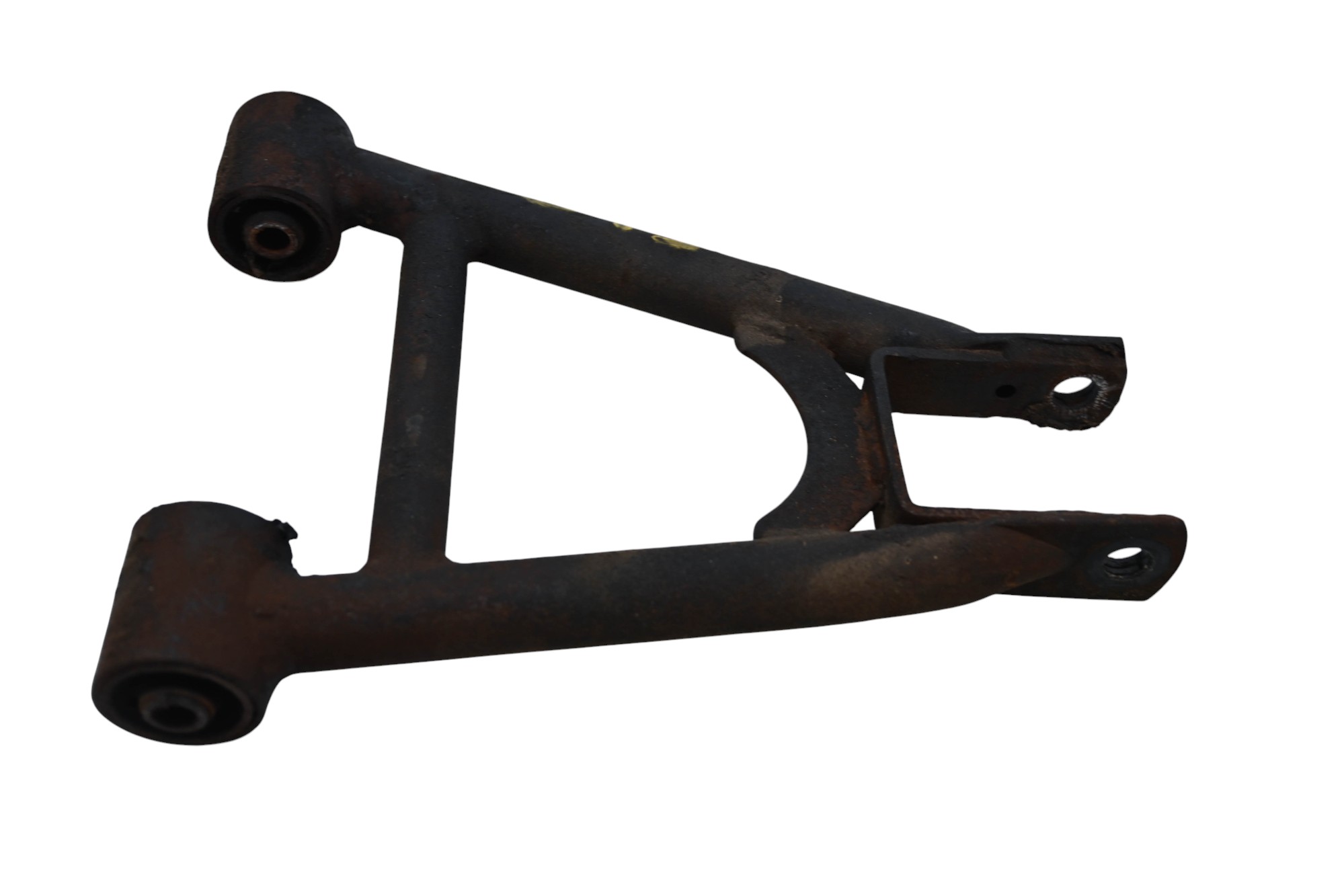 86 Honda TRX200SX Front Lower Right Or Left A-Arm Fourtrax 200 2x4