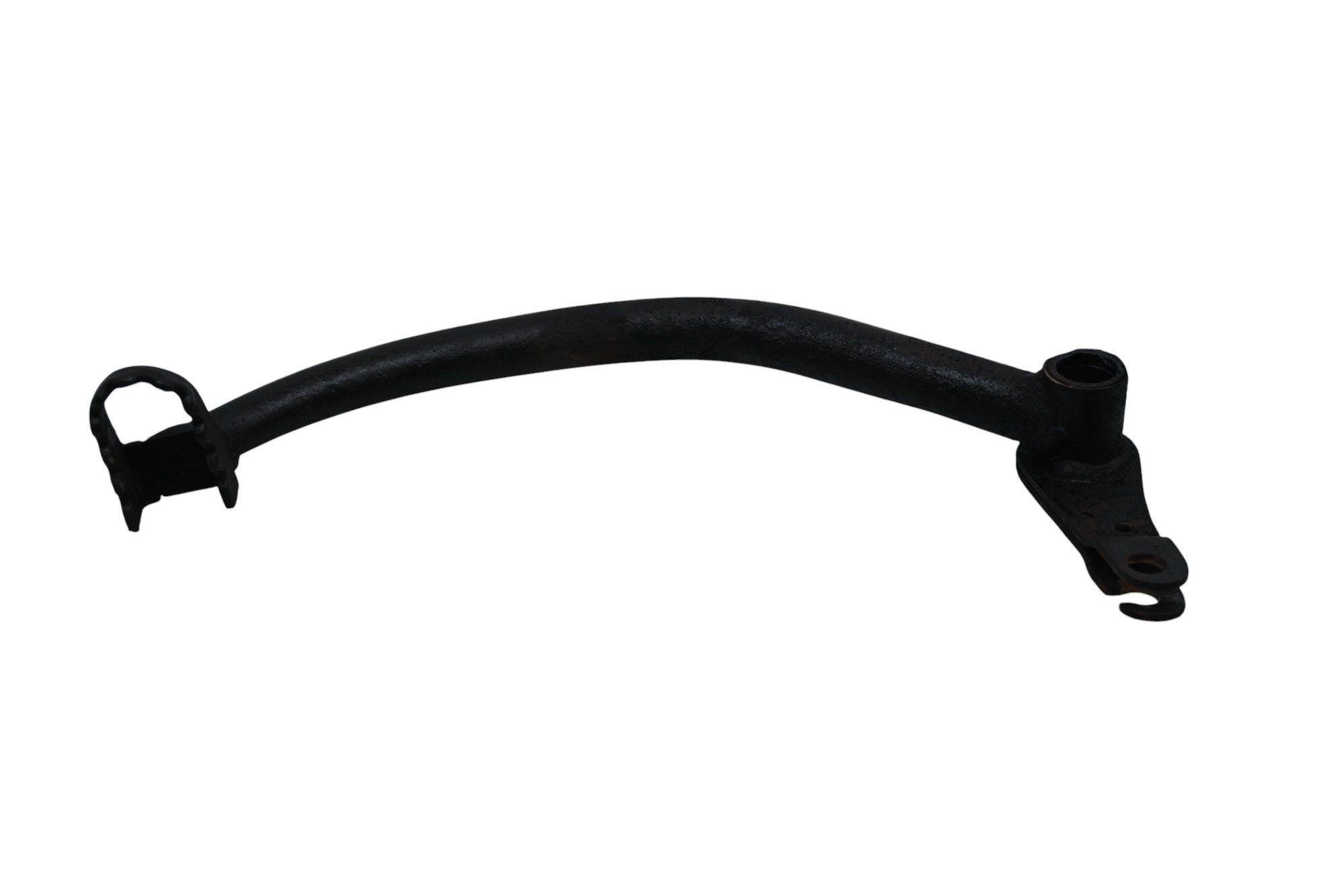 86 Honda TRX200SX Rear Brake Pedal Fourtrax 200 2x4