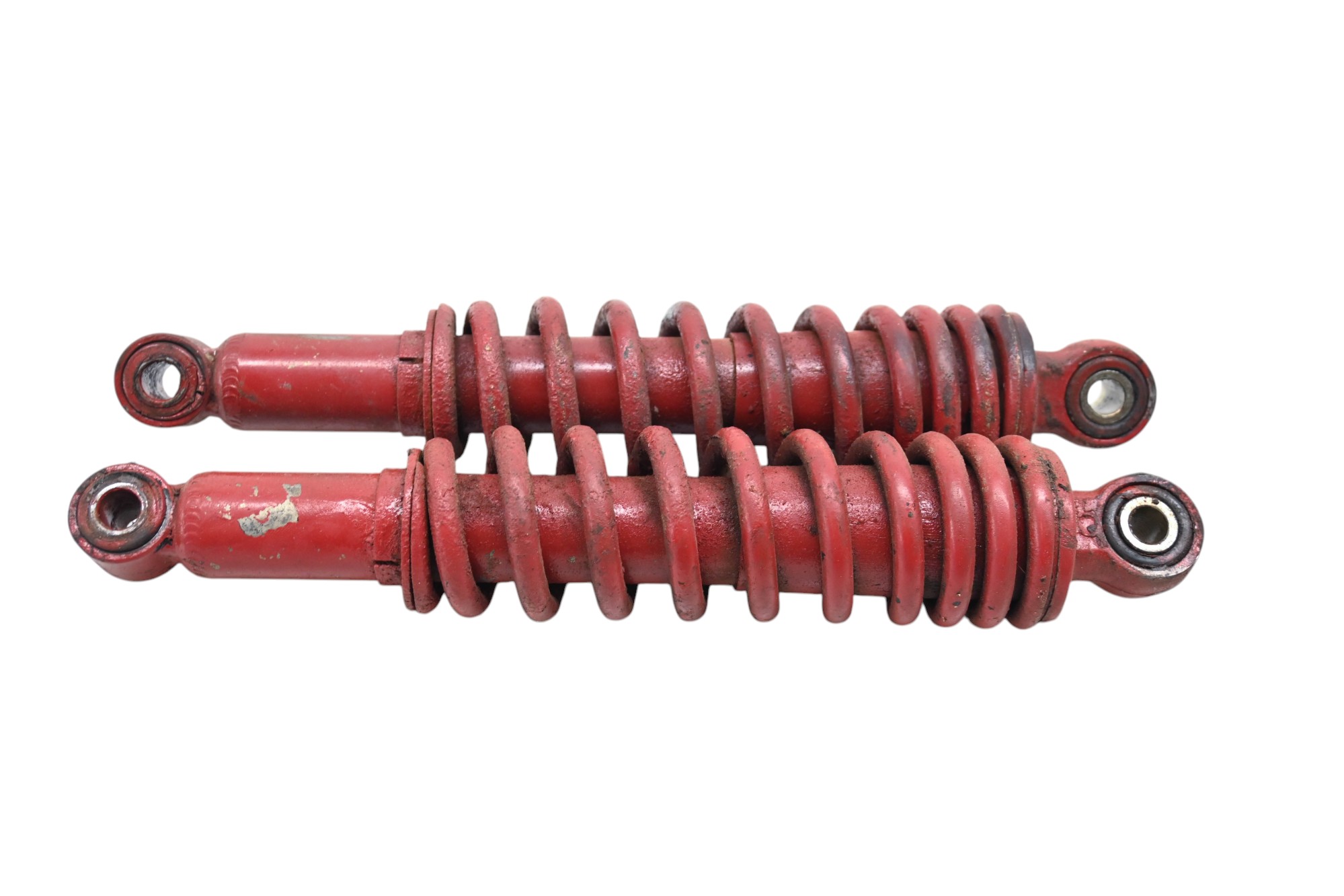 86 Honda TRX200SX Front Shocks Fourtrax 200 2x4