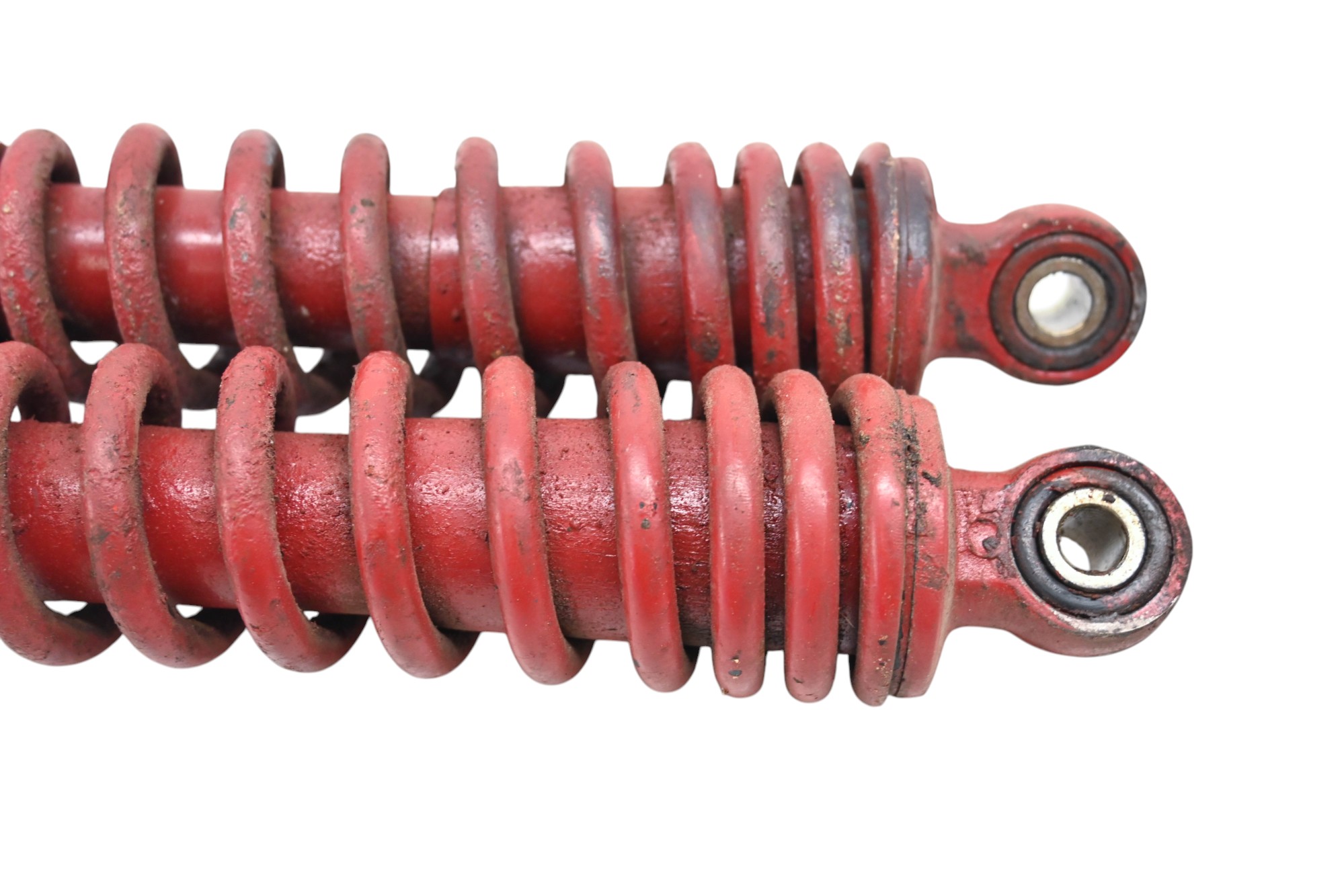 86 Honda TRX200SX Front Shocks Fourtrax 200 2x4