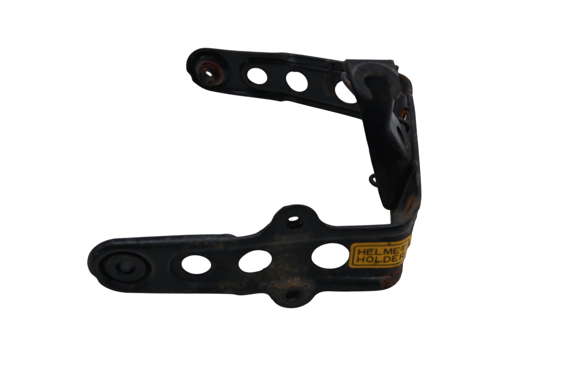 86 Honda TRX200SX Headlight Bracket Mount Fourtrax 200 2x4