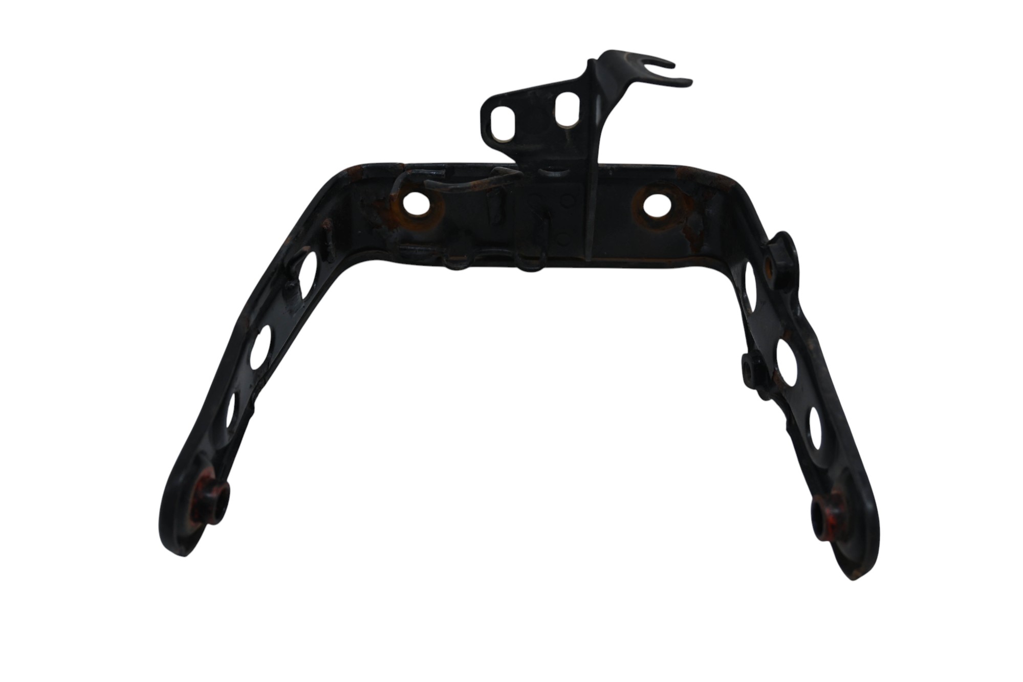 86 Honda TRX200SX Headlight Bracket Mount Fourtrax 200 2x4