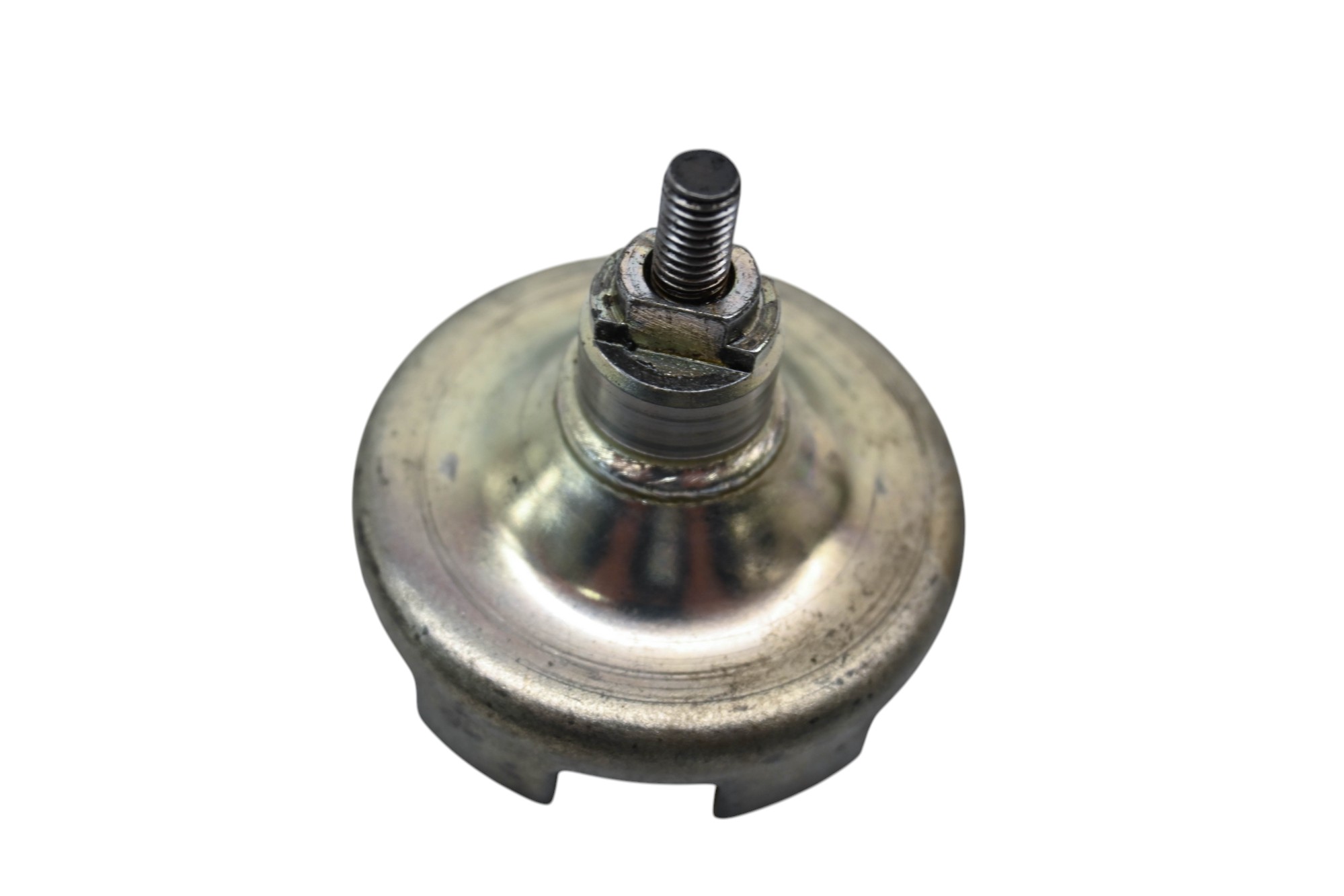 86 Honda TRX200SX Pull Start Recoil Gear Fourtrax 200 2x4