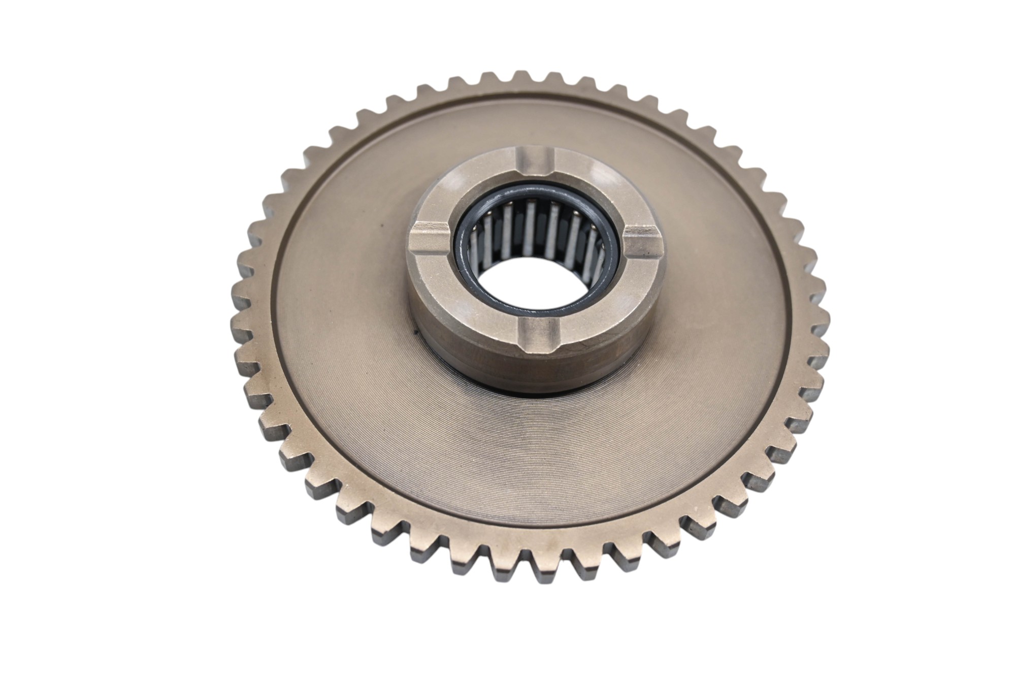 86 Honda TRX200SX Starter Clutch Starting Gear Fourtrax 200 2x4