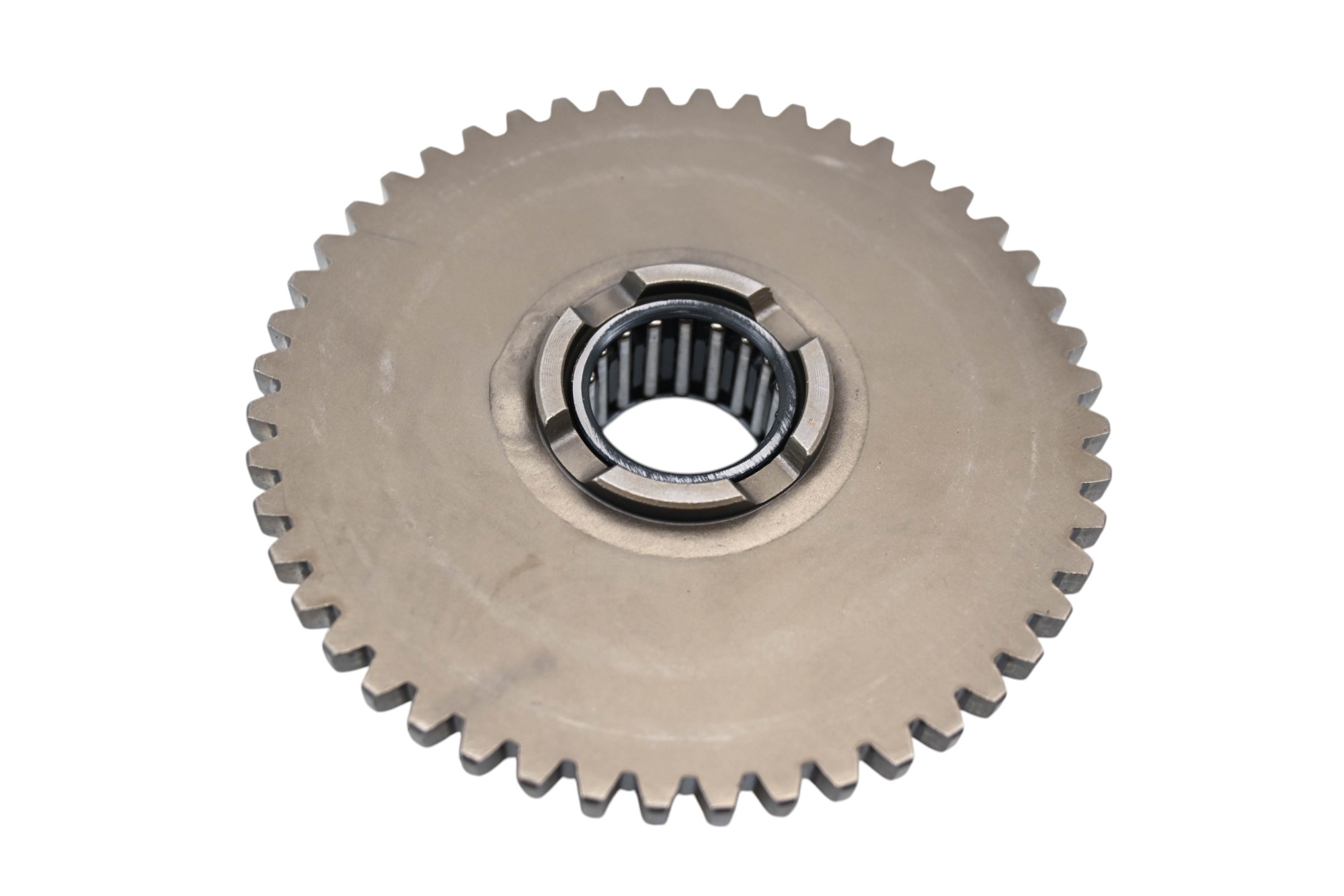 86 Honda TRX200SX Starter Clutch Starting Gear Fourtrax 200 2x4