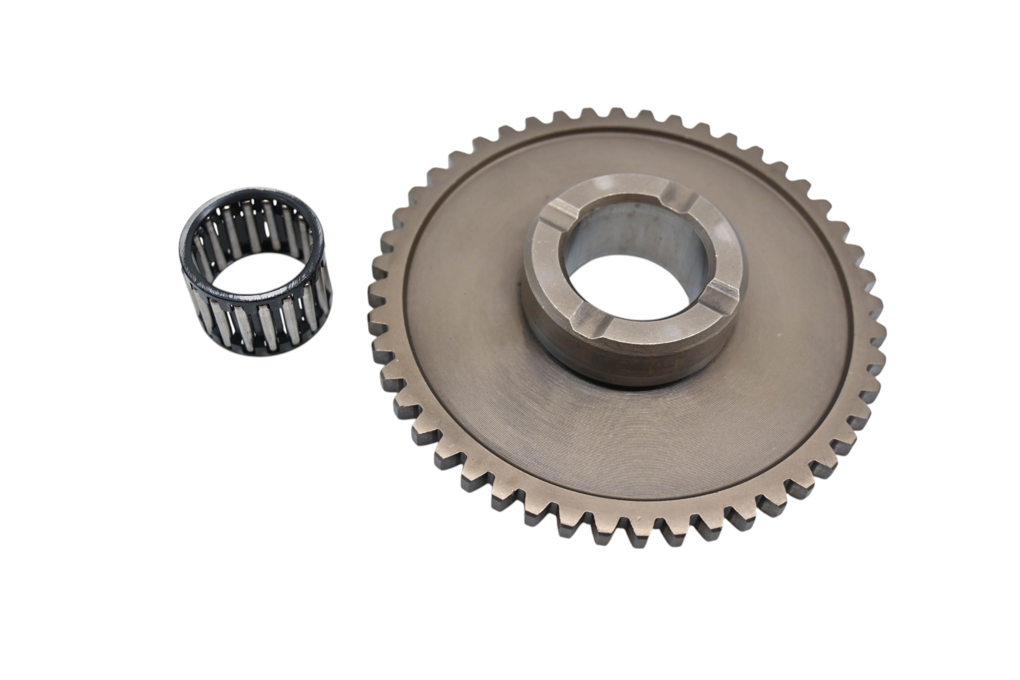 86 Honda TRX200SX Starter Clutch Starting Gear Fourtrax 200 2x4