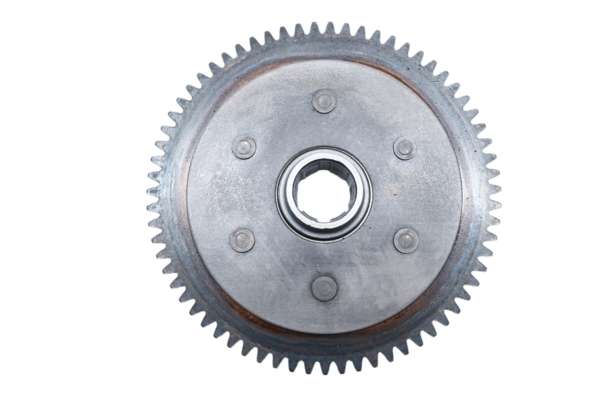 85 Honda ATC125M Crank Gear