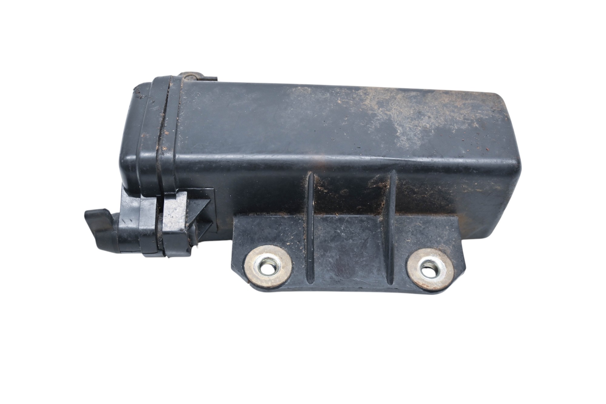 85 Honda ATC125M Tool Storage Box