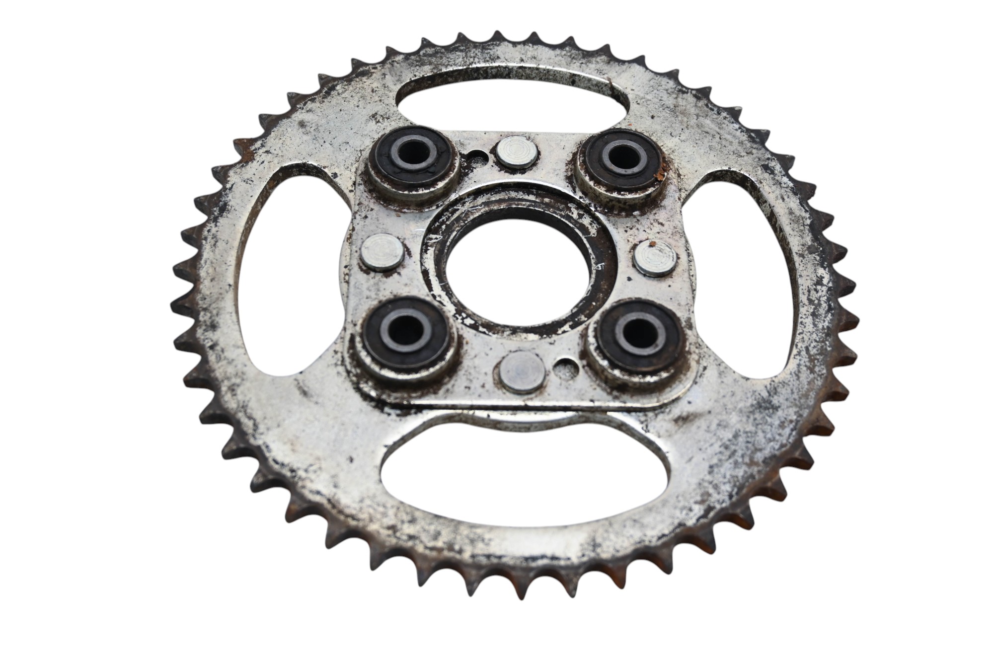85 Honda ATC125M Rear Sprocket
