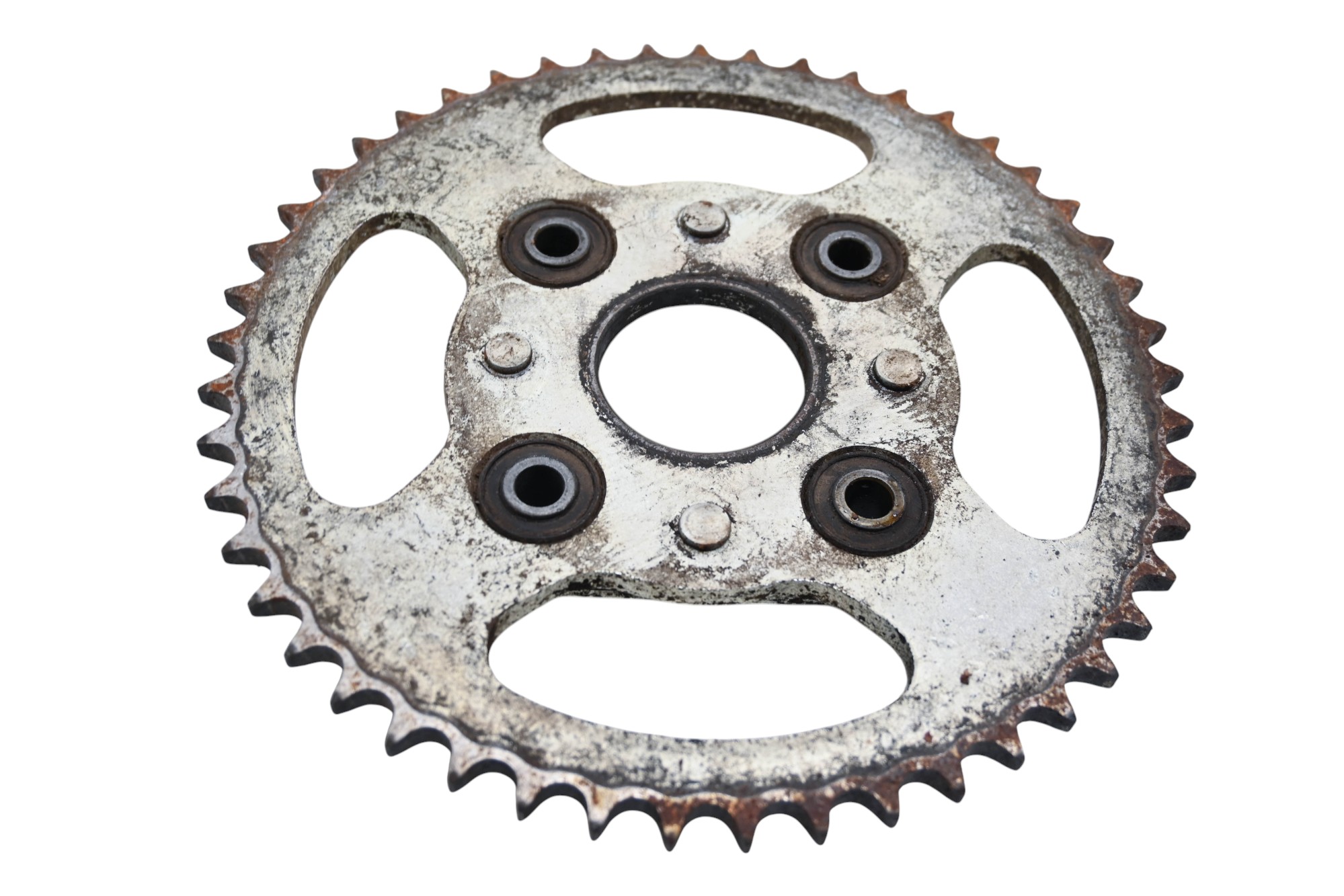 85 Honda ATC125M Rear Sprocket