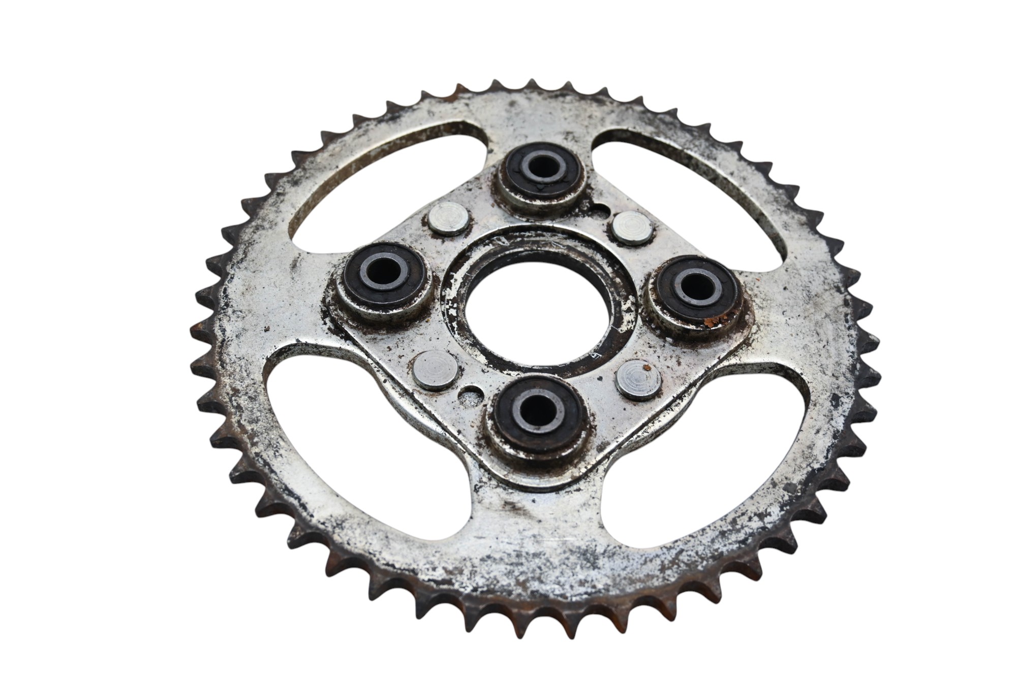 85 Honda ATC125M Rear Sprocket