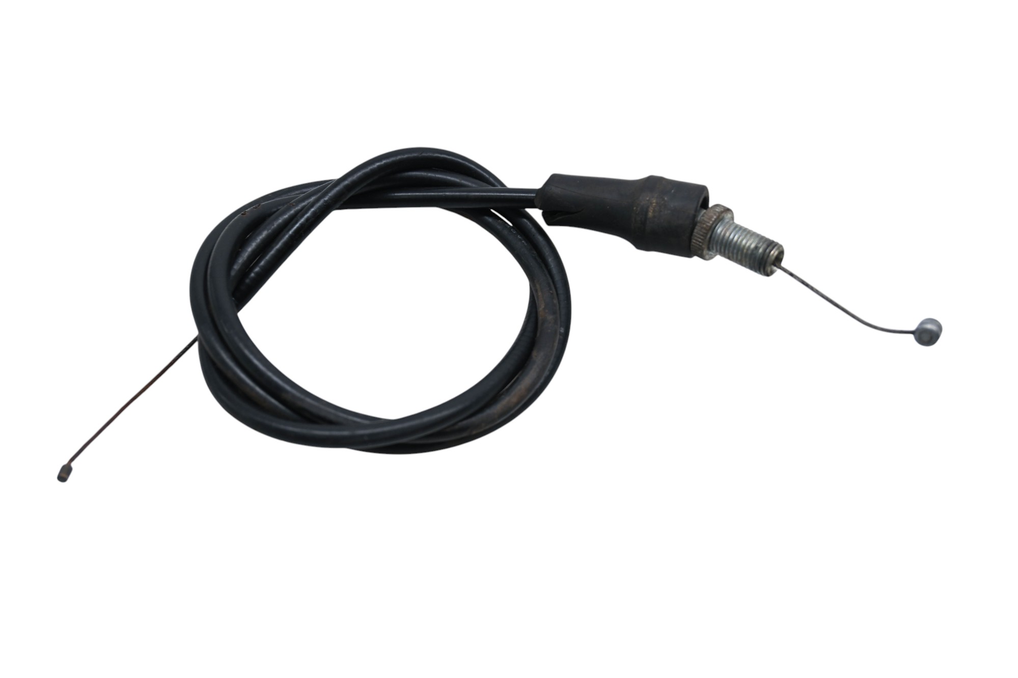 85 Honda ATC125M Throttle Cable