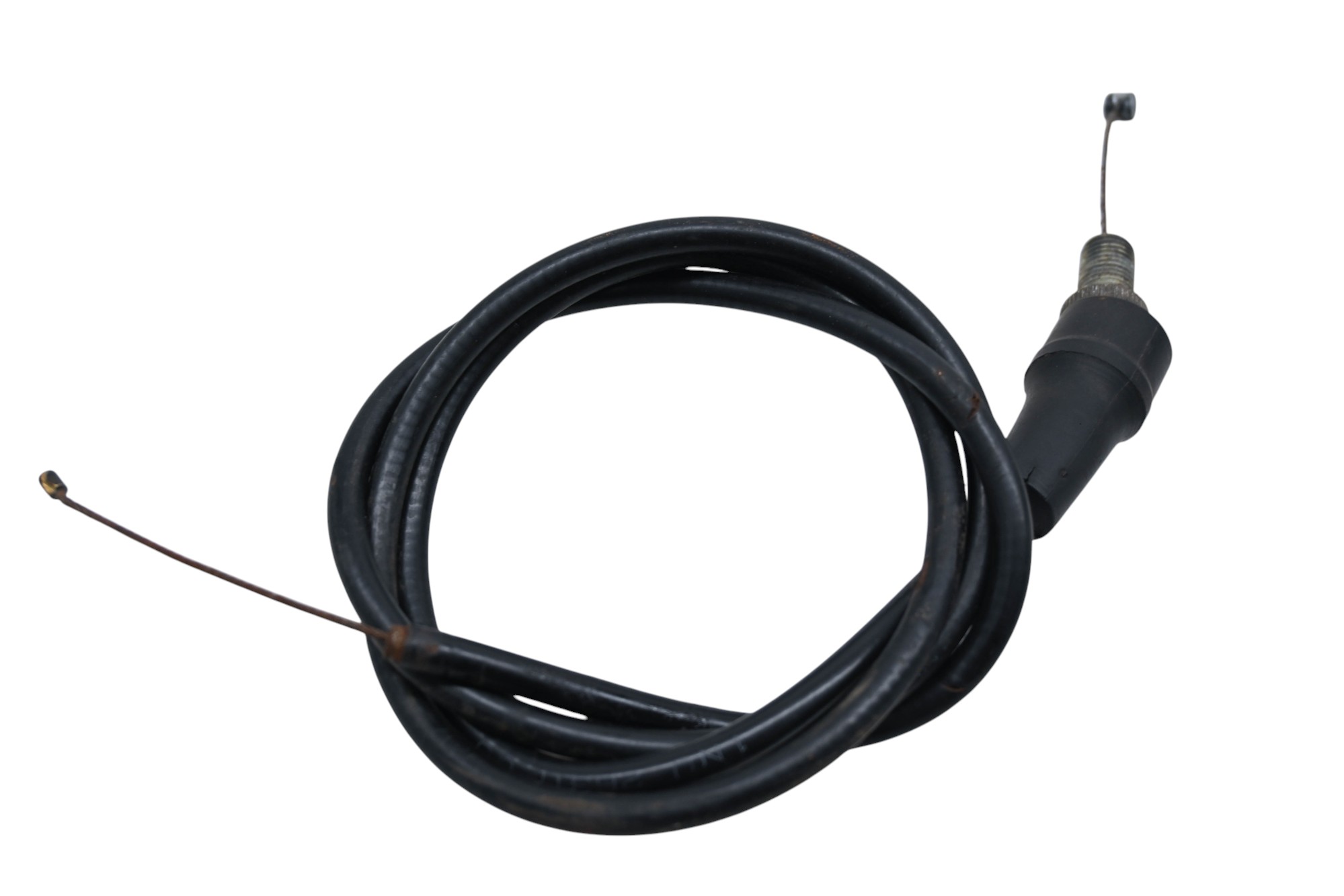 85 Honda ATC125M Throttle Cable
