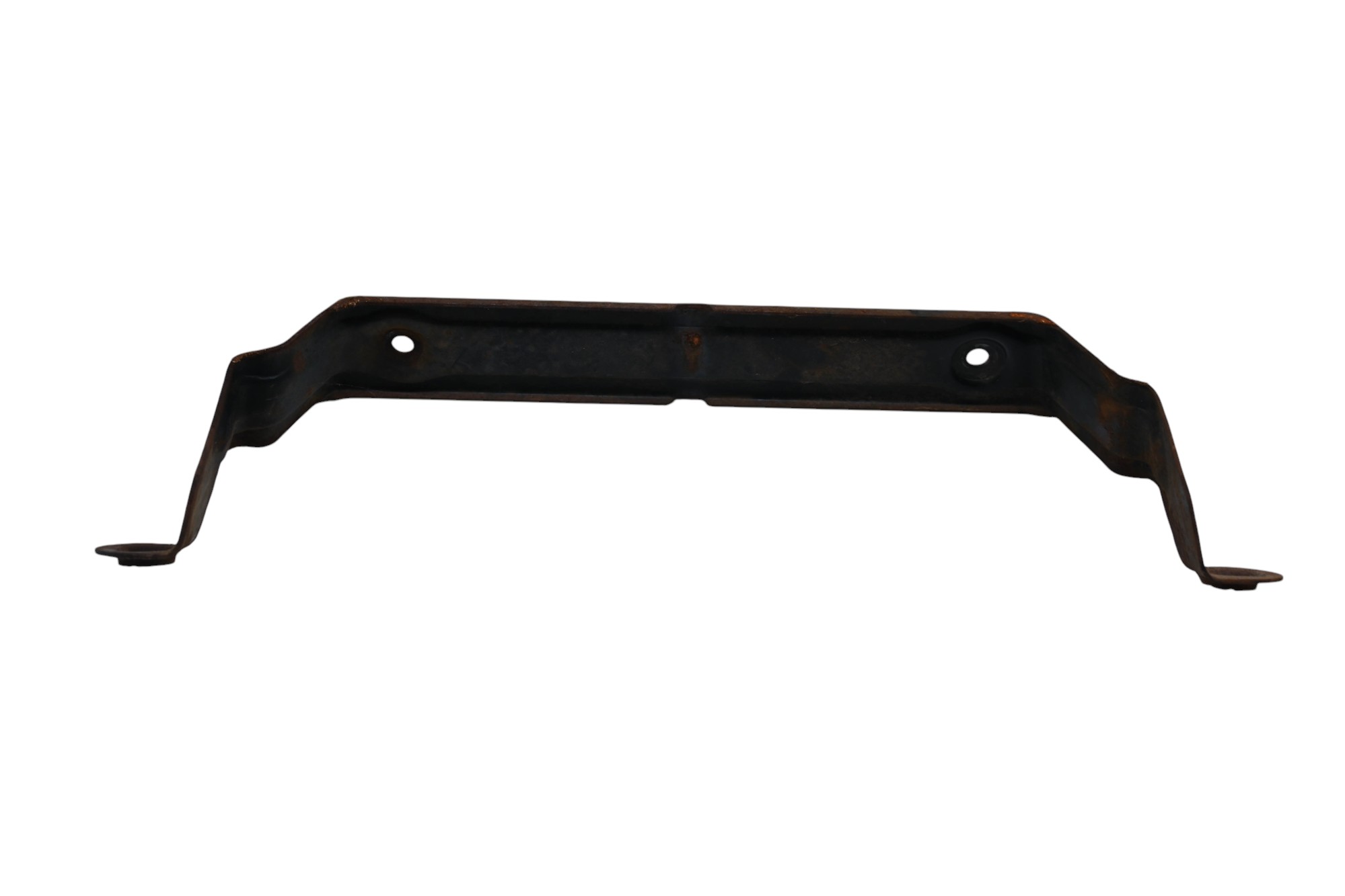 85 Honda ATC125M Fender Support Bracket