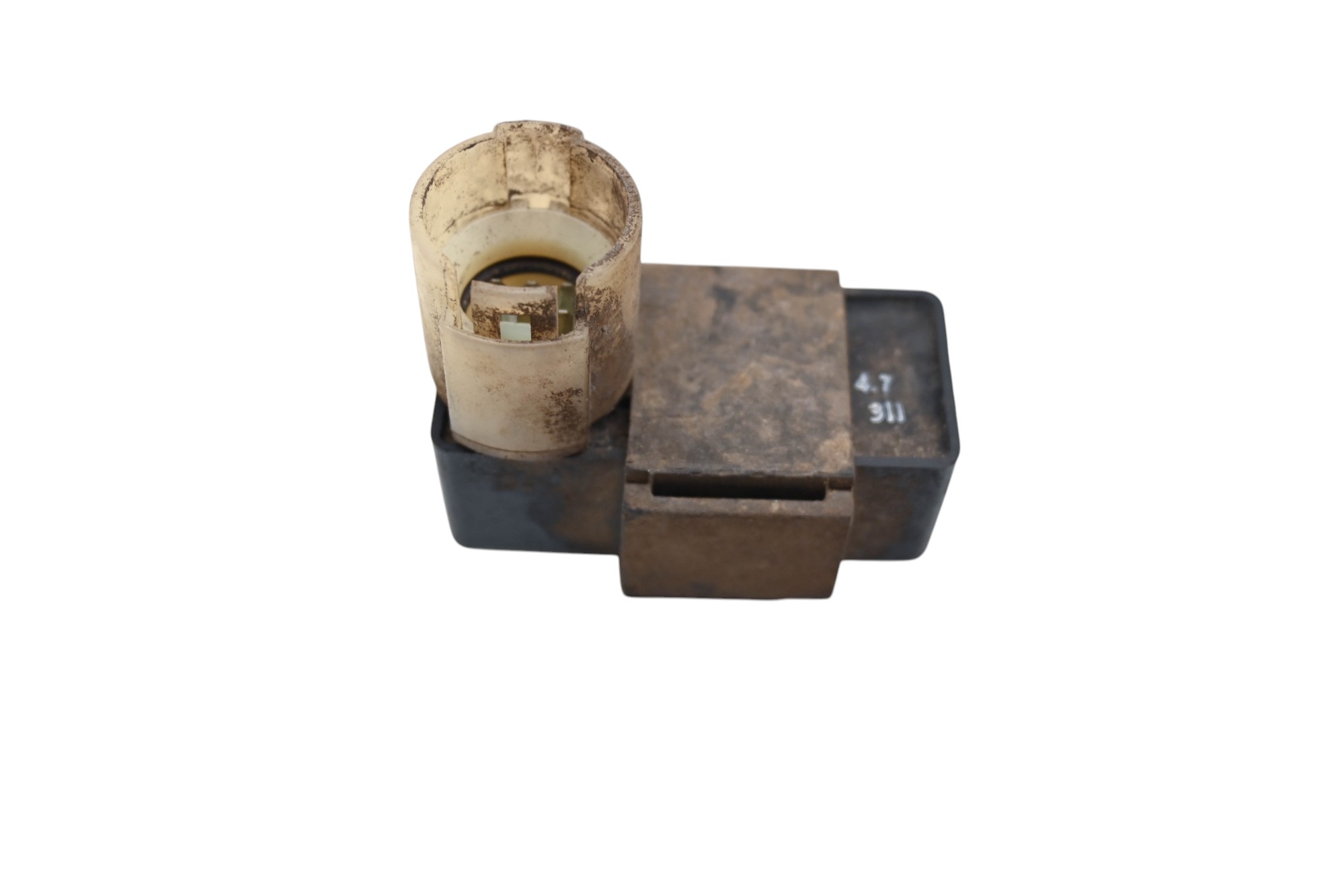 85 Honda ATC125M Cdi Box