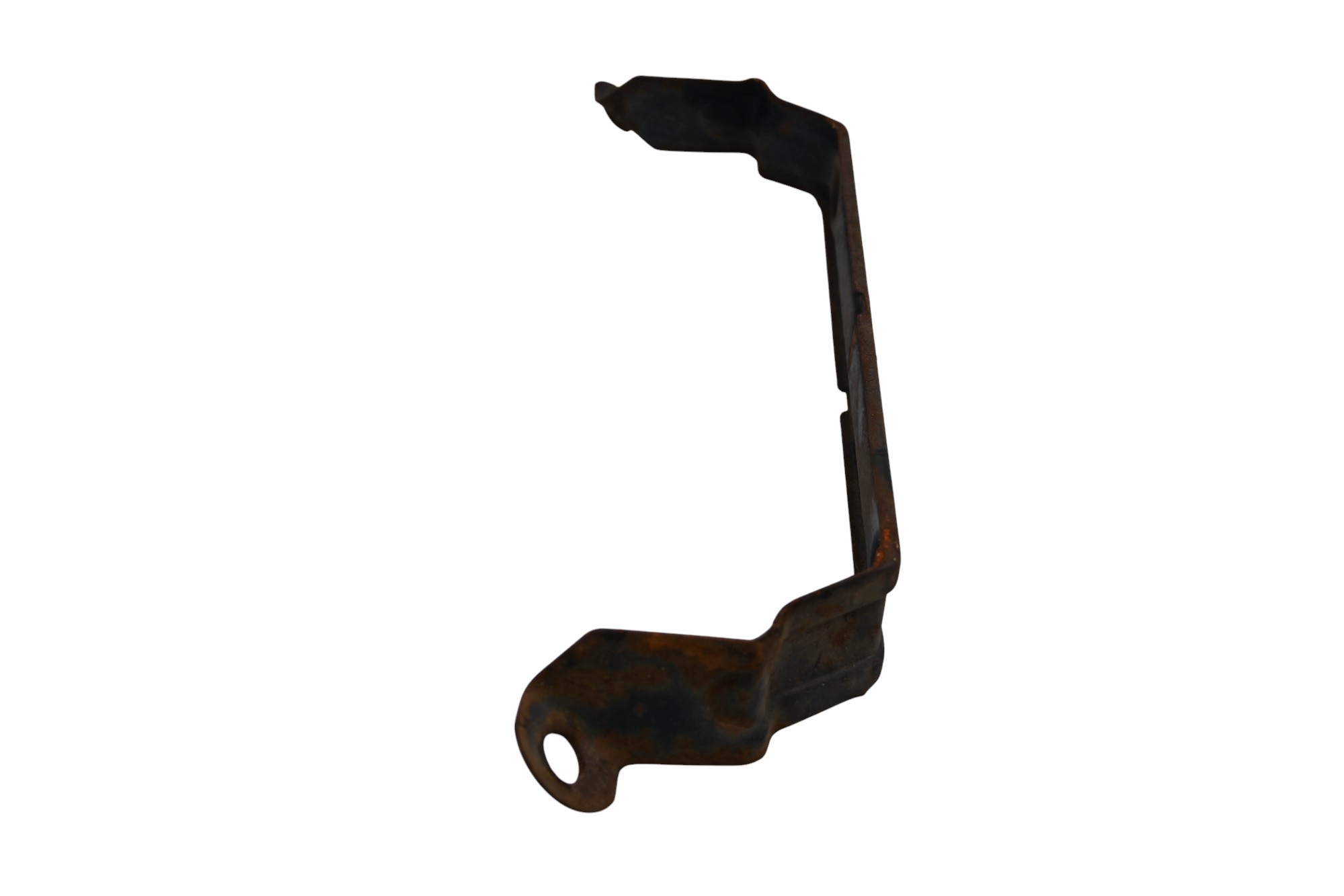 85 Honda ATC125M Fender Support Bracket
