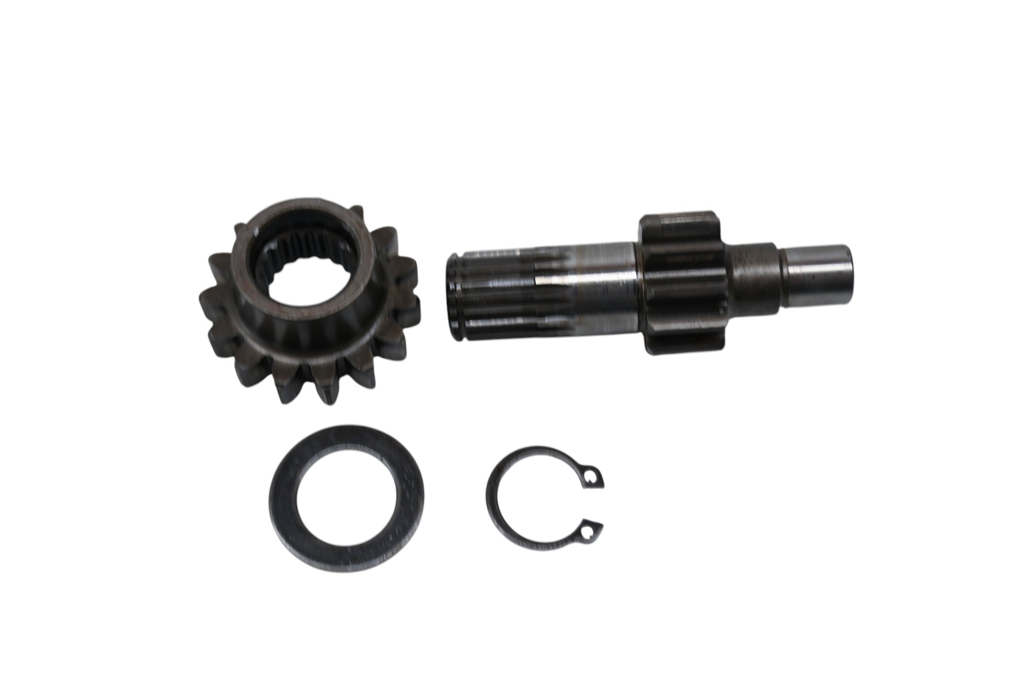 85 Honda ATC125M Starter Gears