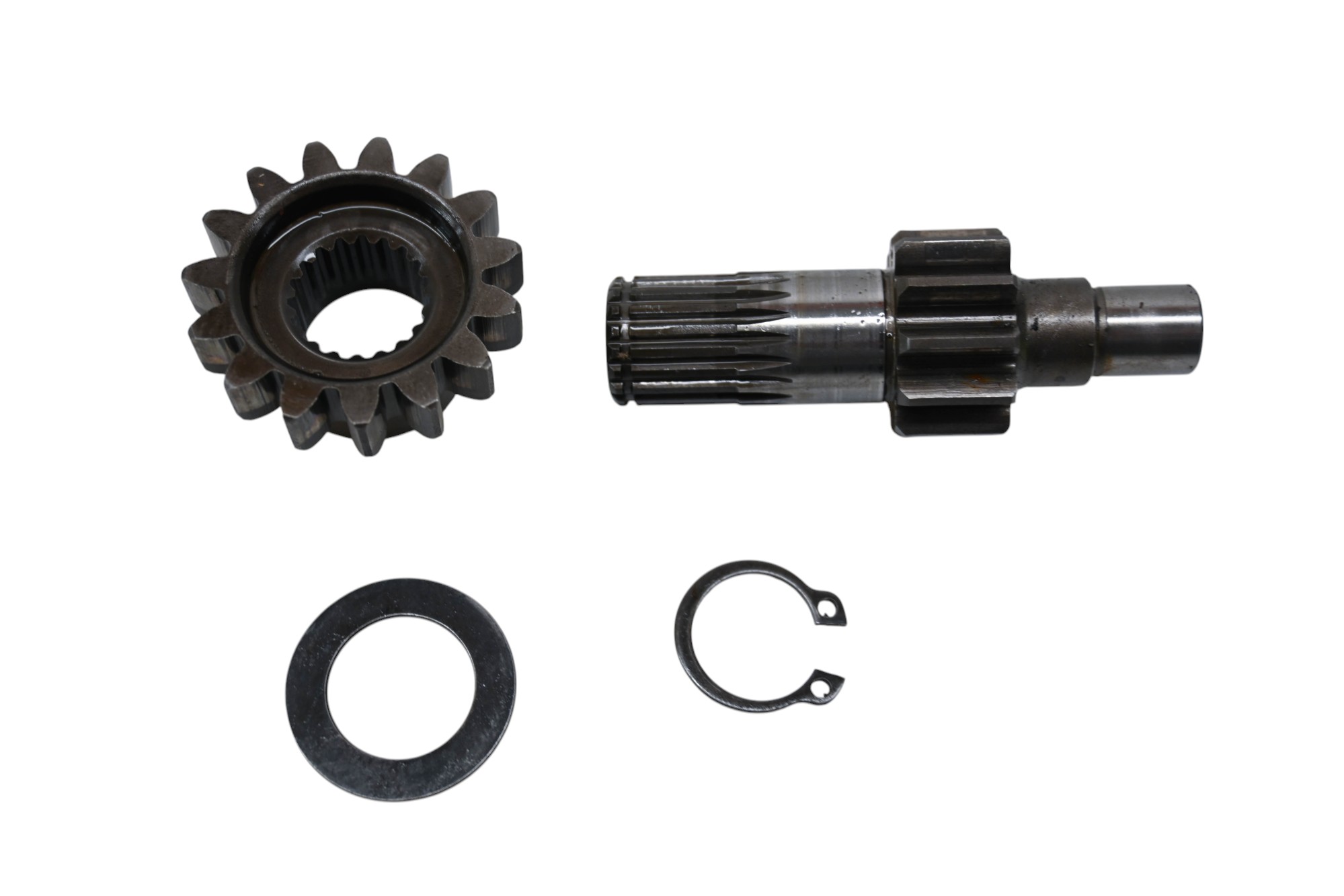 85 Honda ATC125M Starter Gears