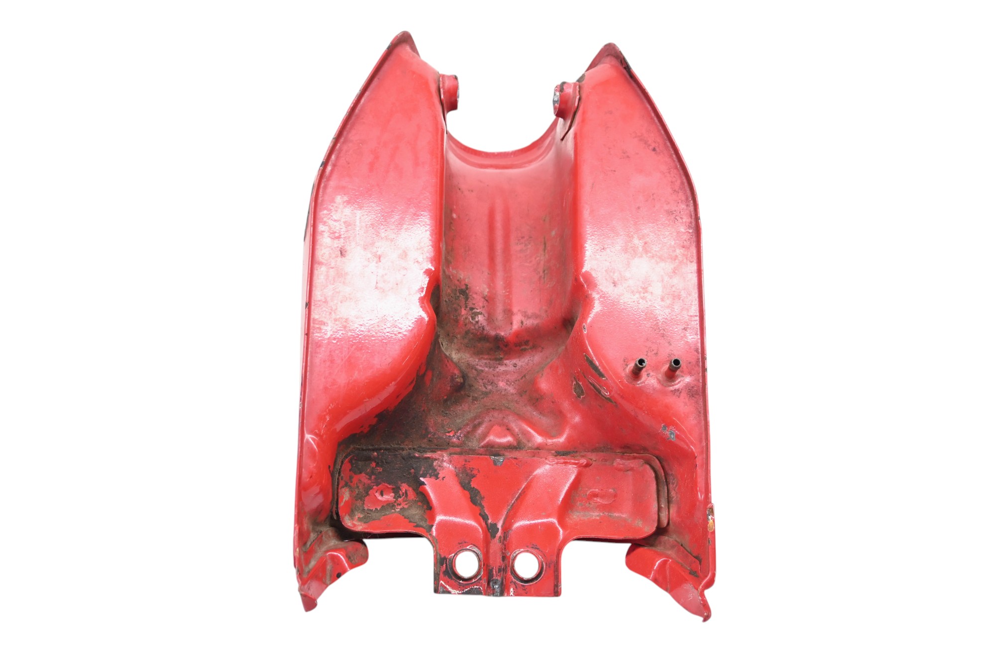 85 Honda ATC125M Gas Fuel Tank