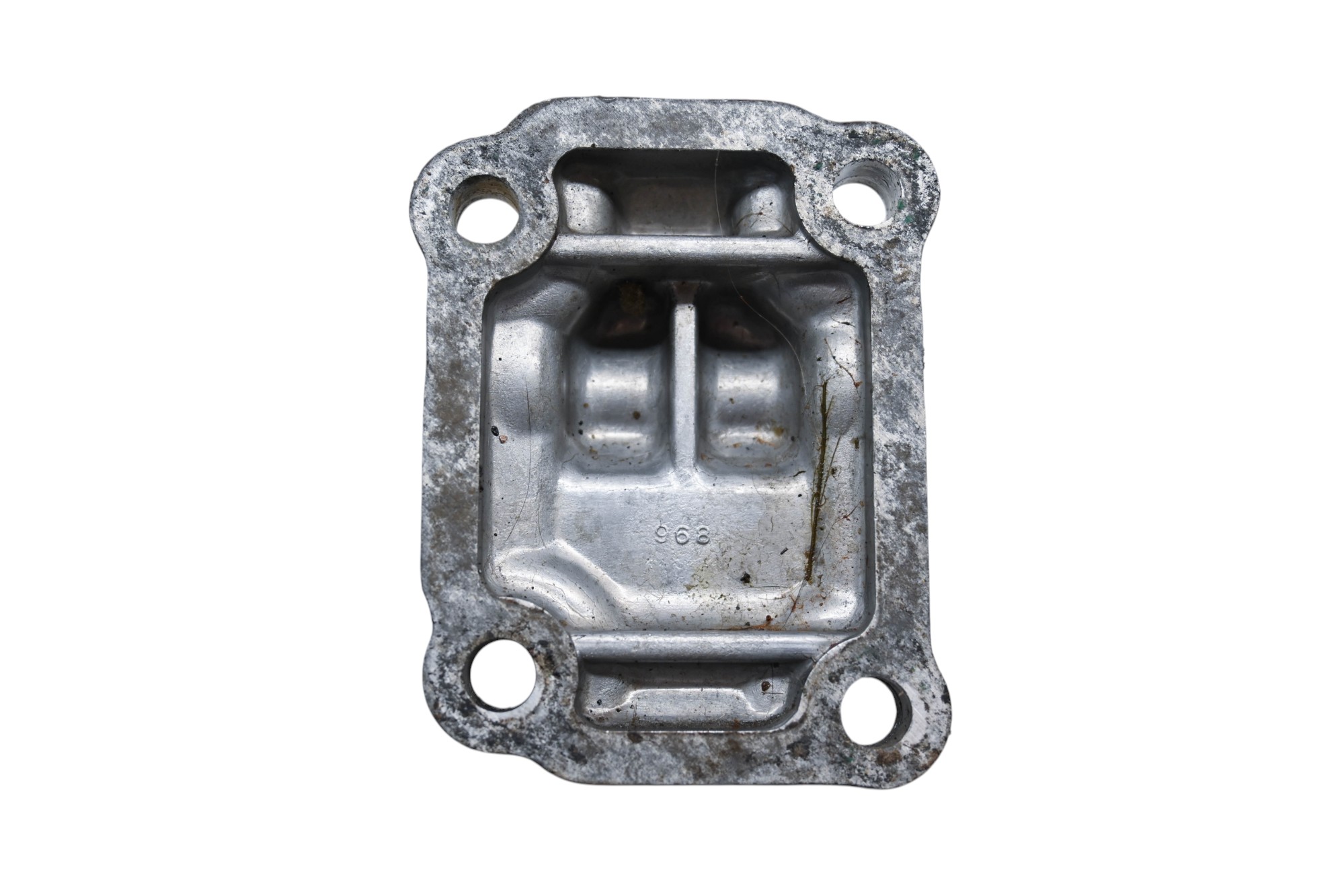 85 Honda ATC125M Cylinder Head Cover