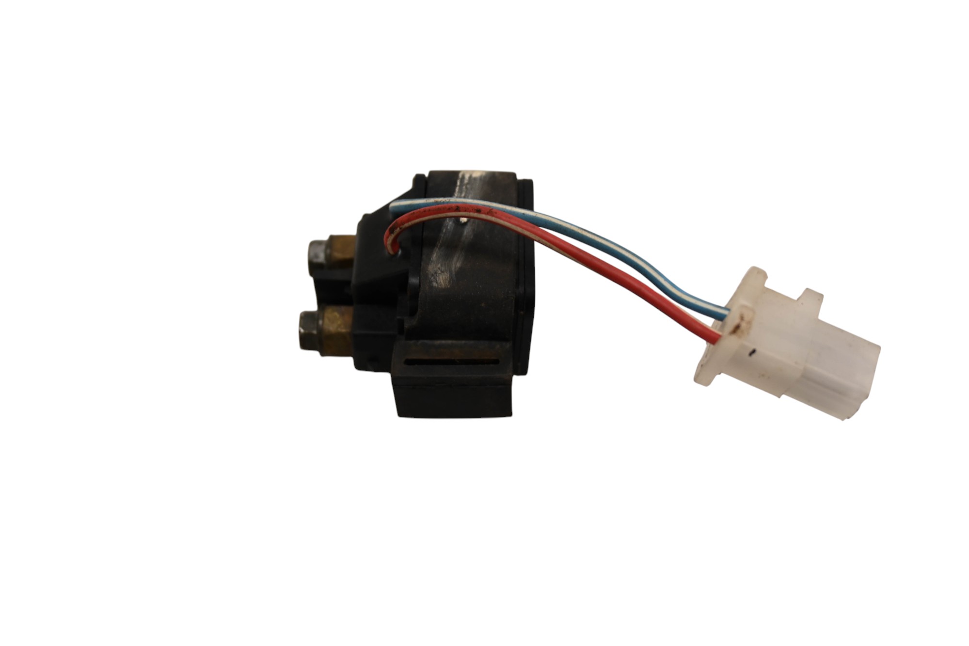04 Yamaha Raptor 50 Starter Solenoid YFM50