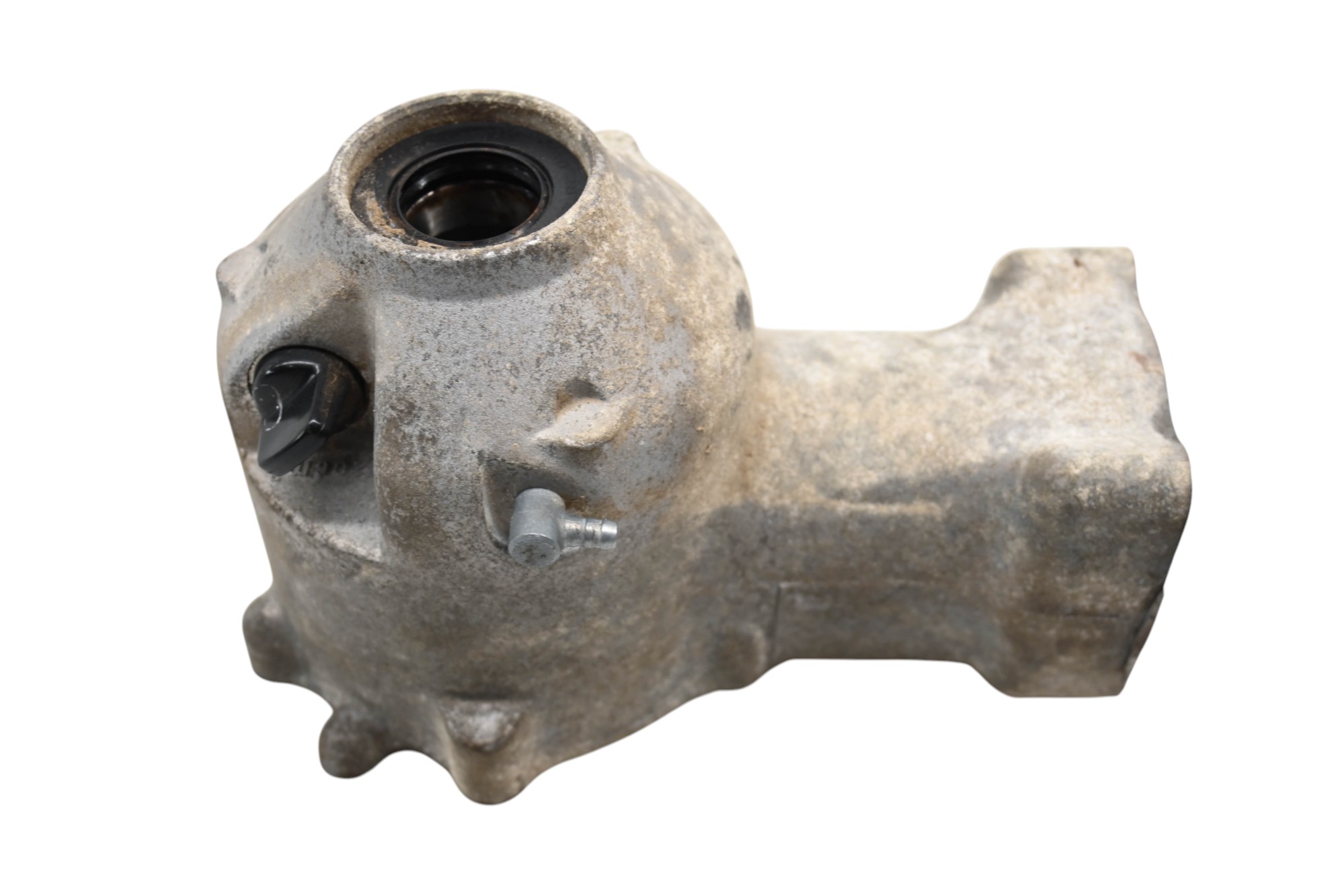 04 Yamaha Raptor 50 Rear Differential Housing YFM50