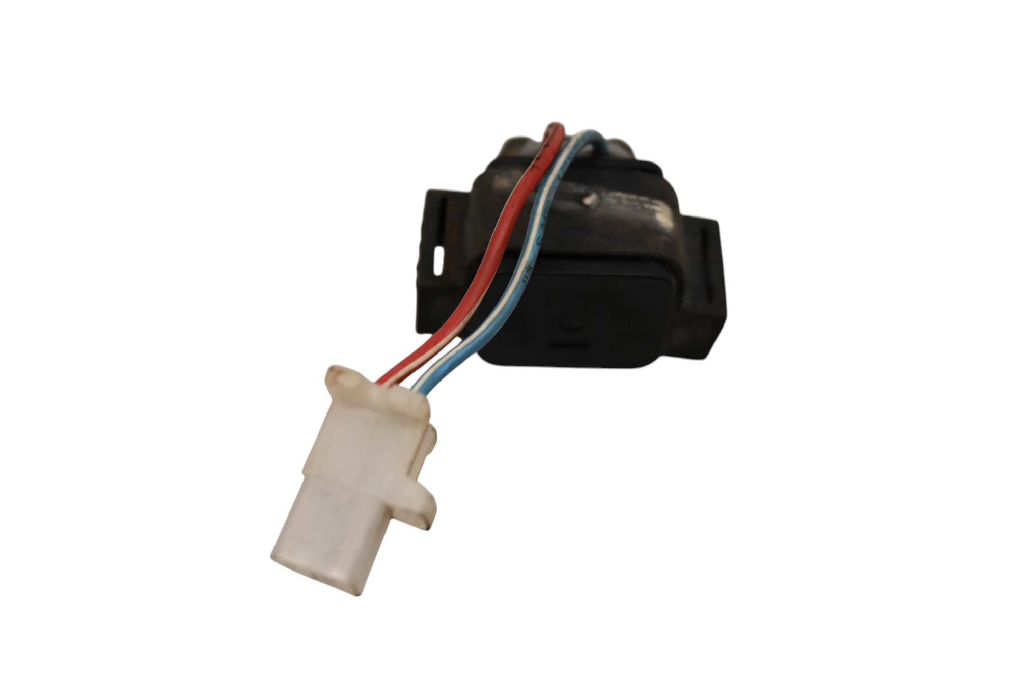 04 Yamaha Raptor 50 Starter Solenoid YFM50